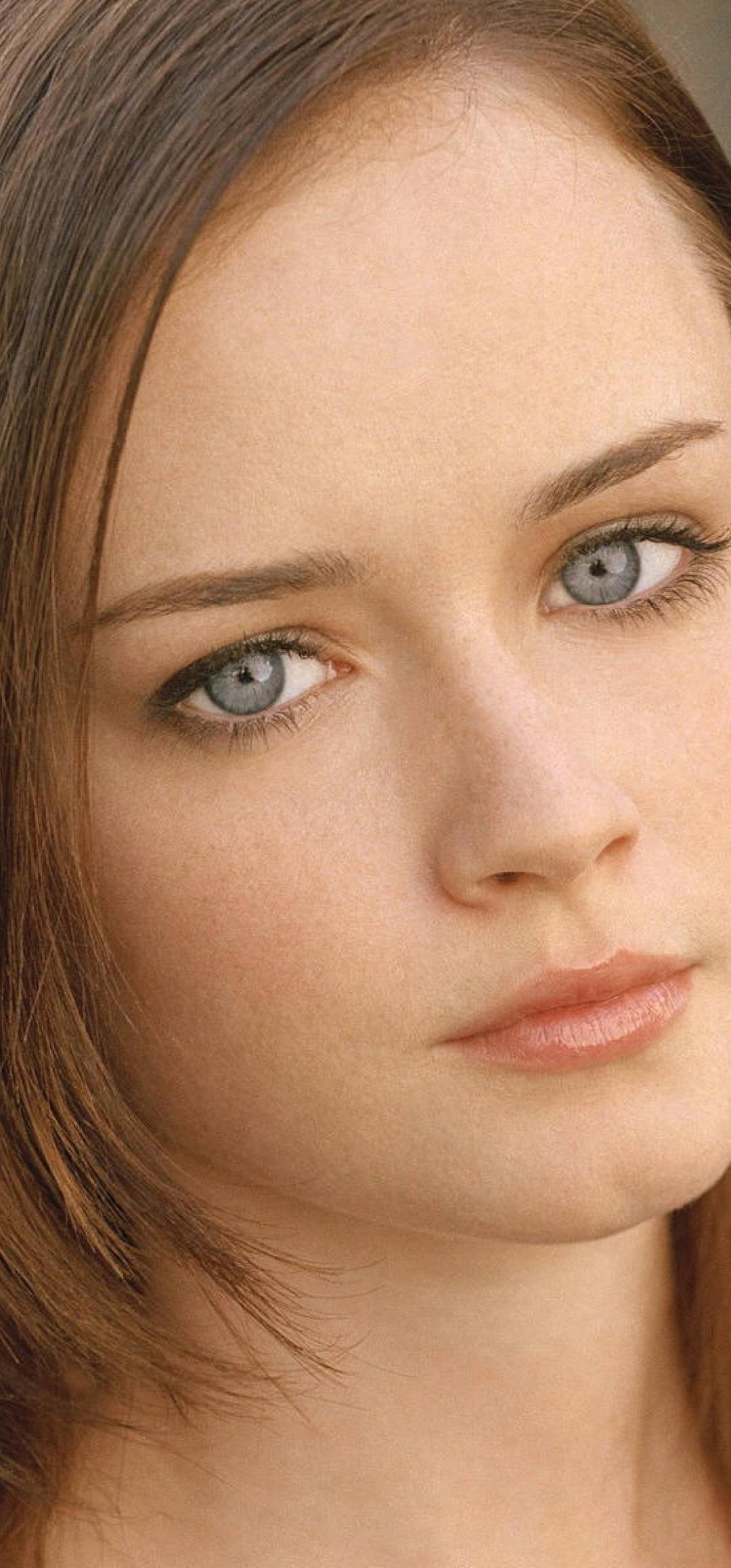 1080x2316 Alexis Bledel wallpaper free download 1080x2316 Resolution Wallpaper, HD Celebrities 4K Wallpaper, Image, Photo and Background