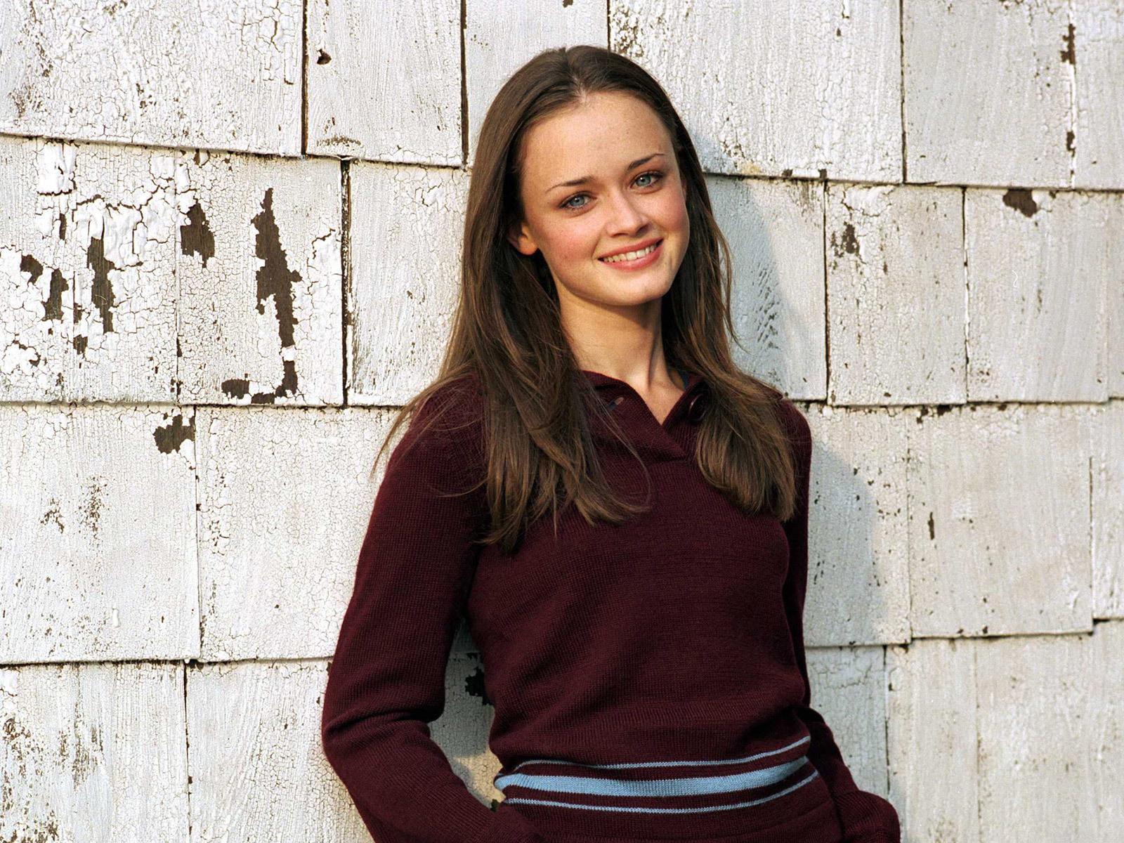 1600x1200 Alexis Bledel Picture 26530 1600x1200px