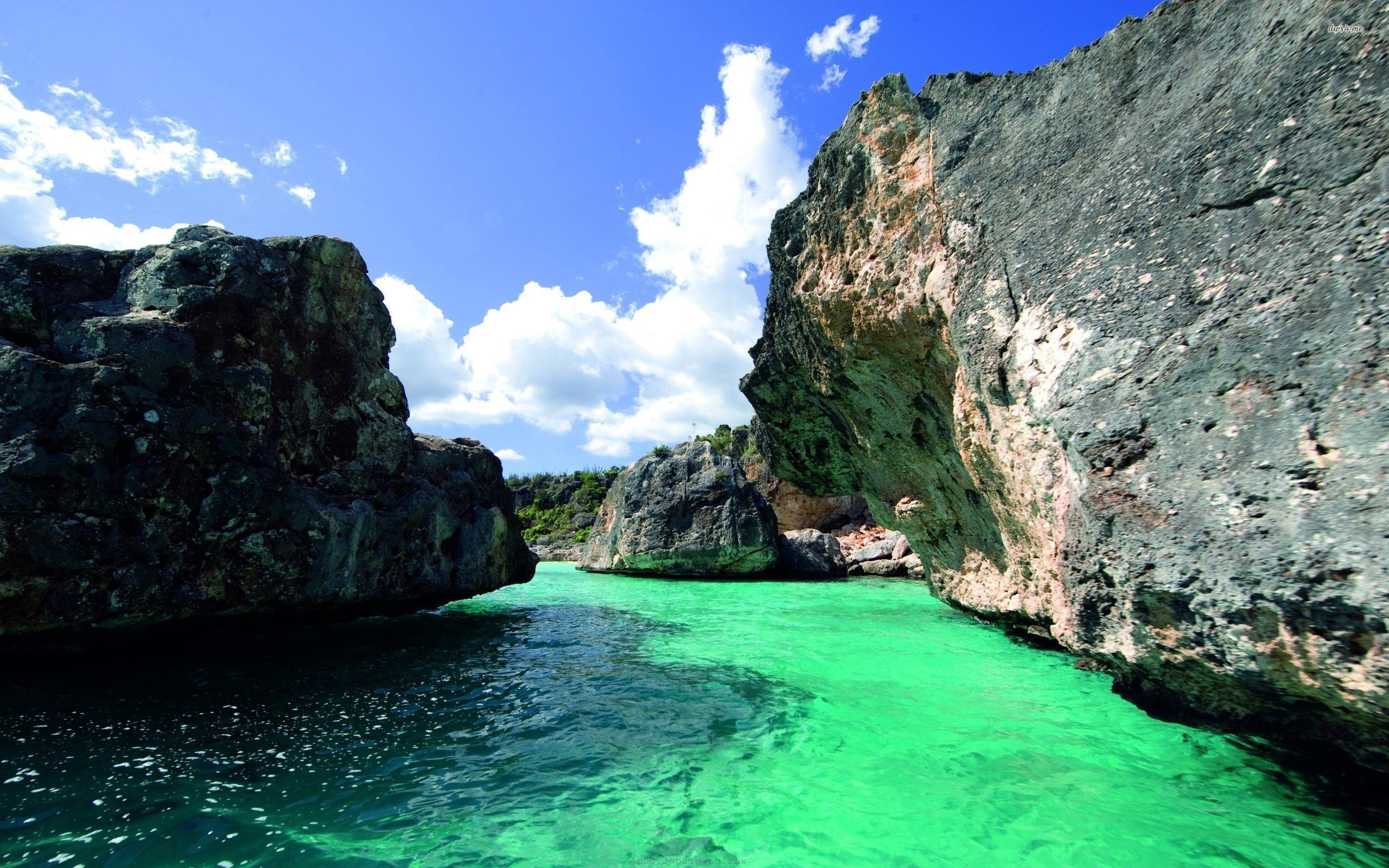 2560x1600 Free download Bay in the Dominican Republic wallpaper Beach wallpaper [2560x1600] for your Desktop, Mobile & Tablet. Explore Dominican Republic Desktop Wallpaper 1080p. Dominican Flag Wallpaper, Dominican Wallpaper