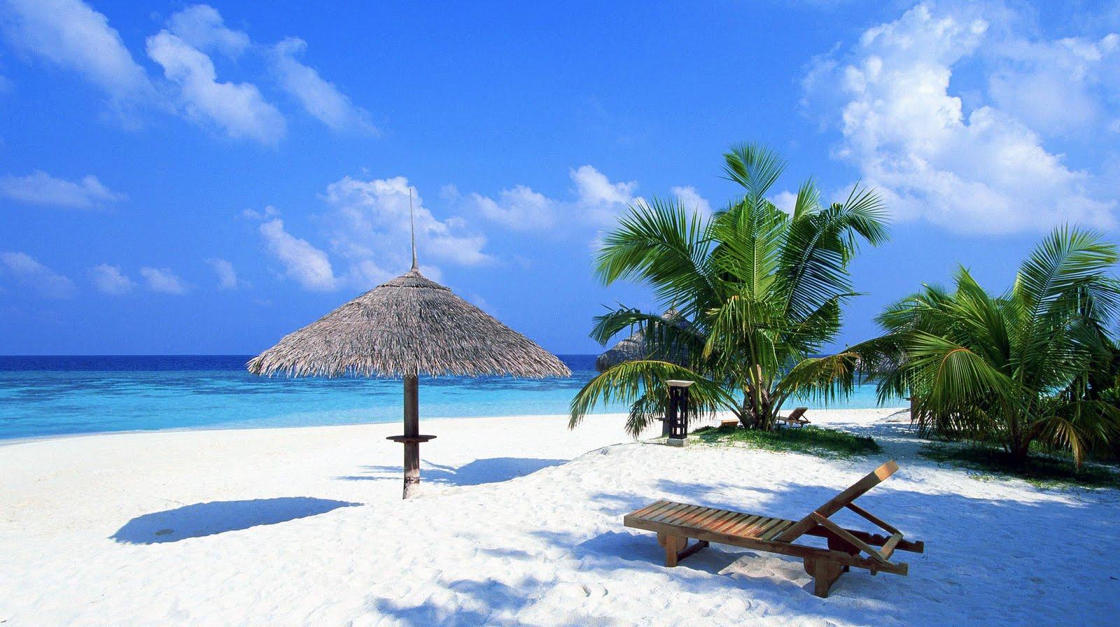 1600x896 Dominican Republic Wallpaper