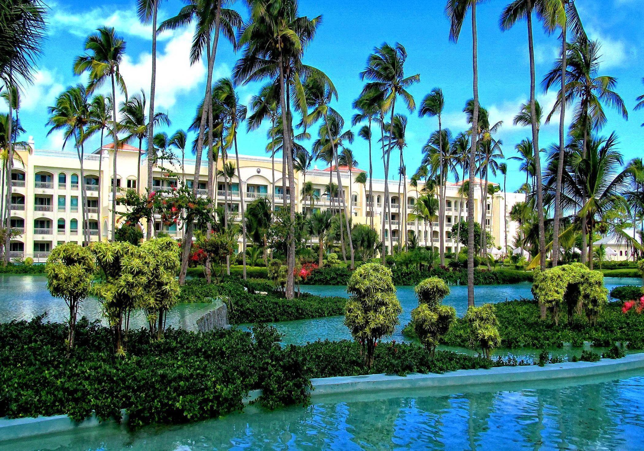 2100x1470 Dominican Republic Wallpaper in HD