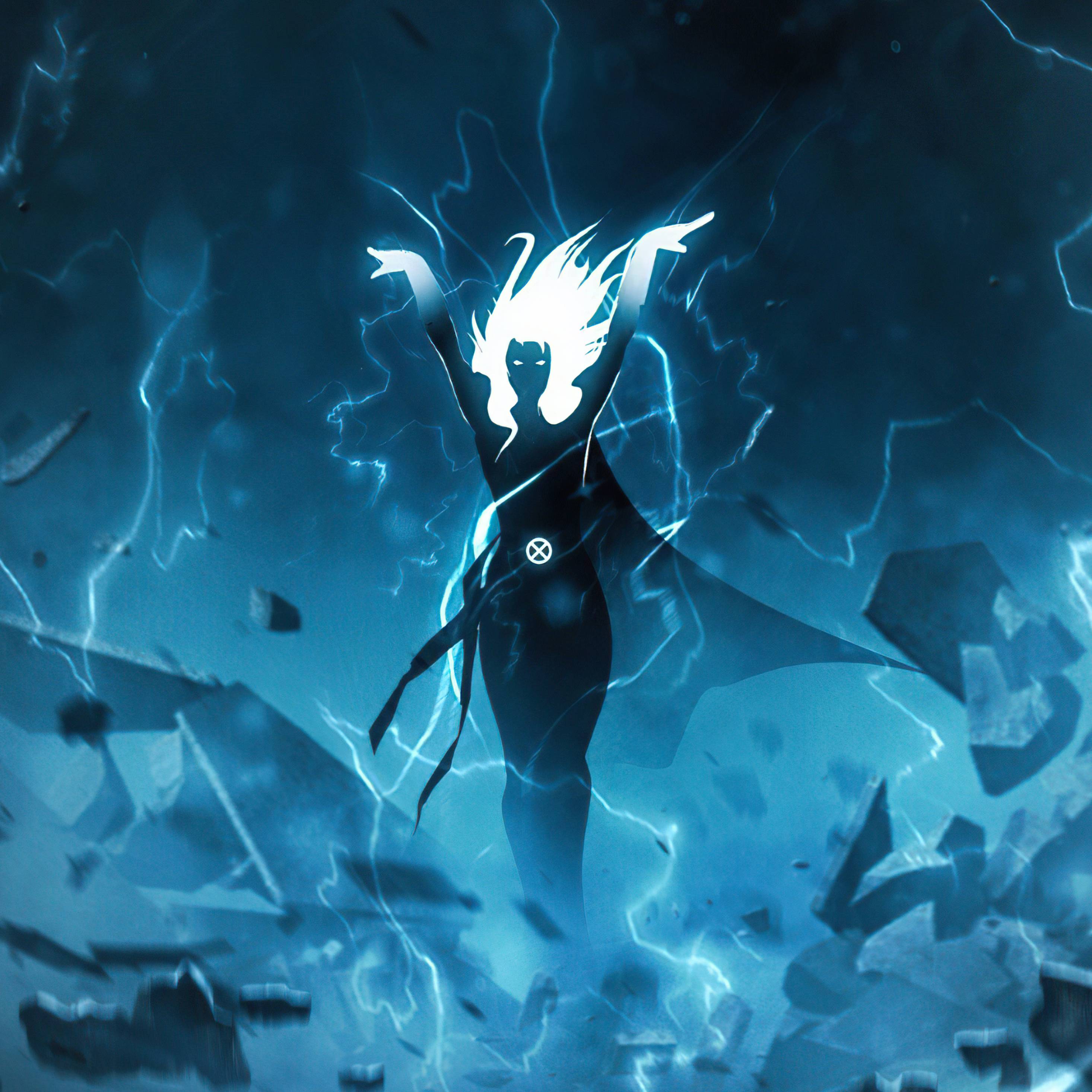 Storm Marvel Wallpapers - Top Free Storm Marvel Backgrounds