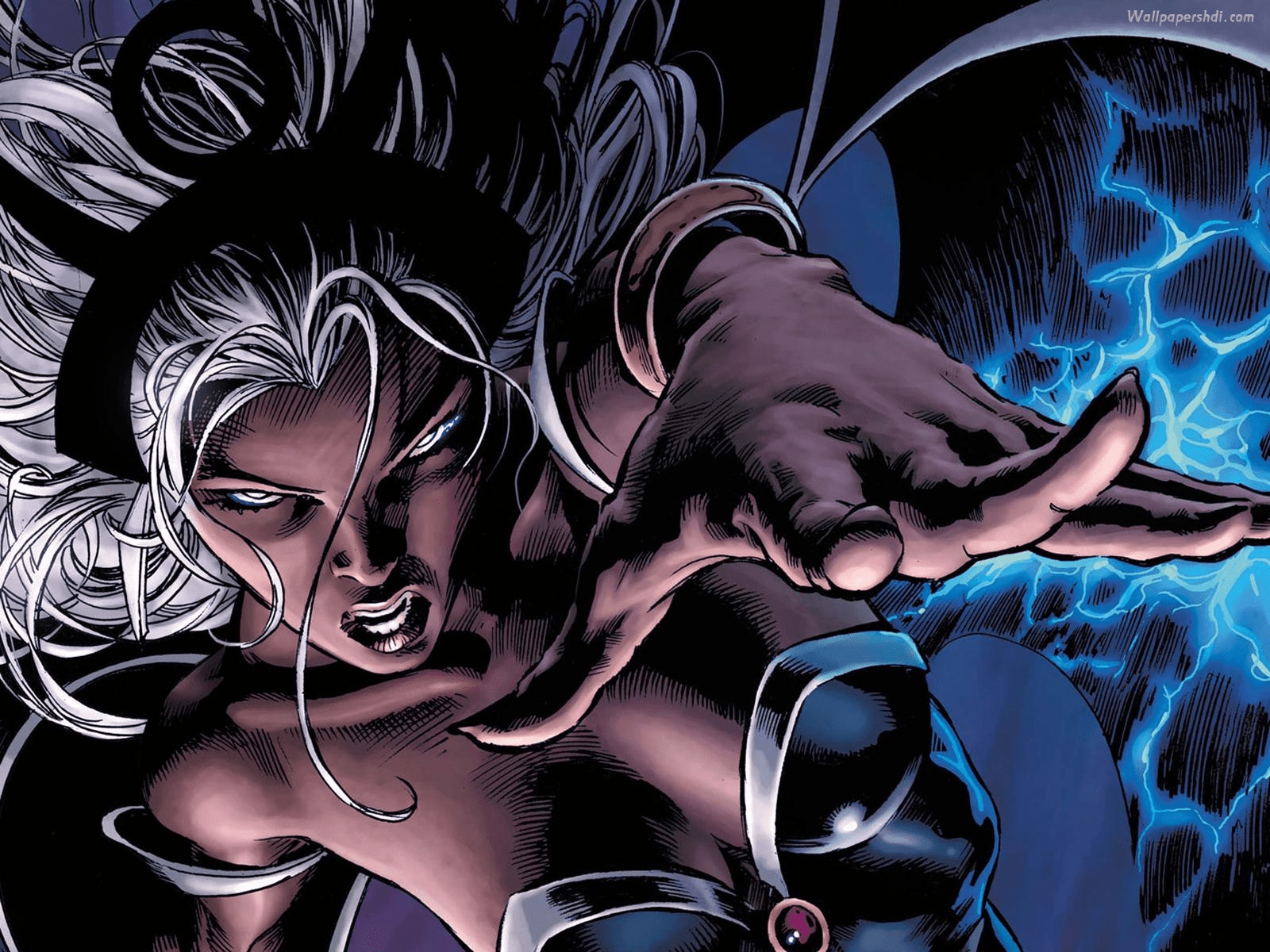 Storm Marvel Wallpapers Top Free Storm Marvel Backgrounds — free download