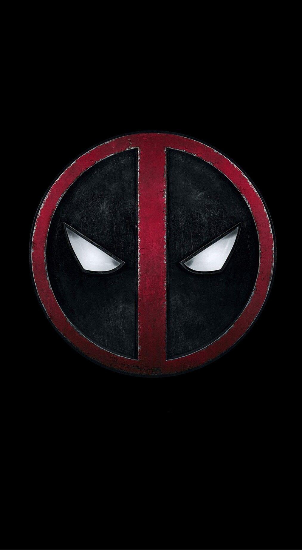 1013x1842 Cool Deadpool Wallpaper