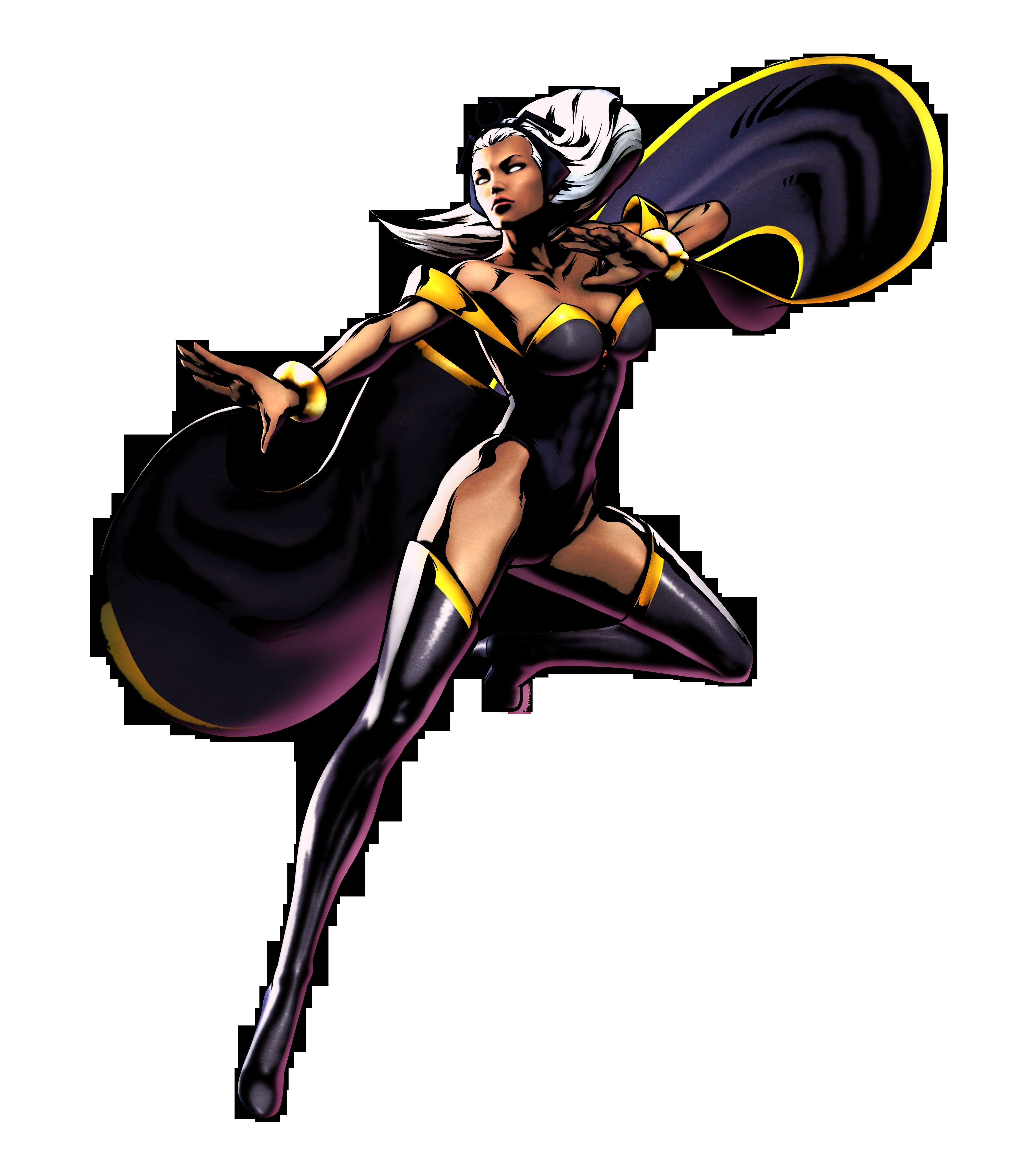 Storm Marvel Wallpapers - Top Free Storm Marvel Backgrounds