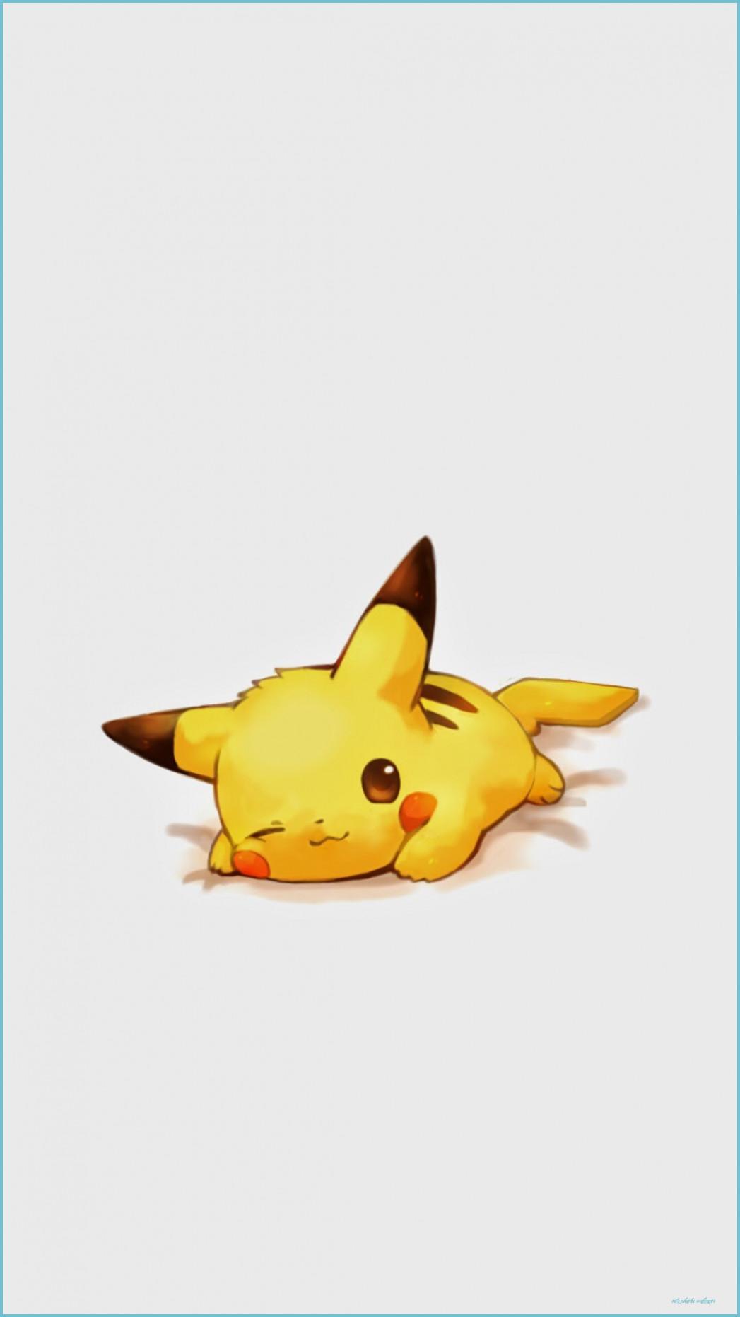 Really Cute Pikachu Wallpapers - Top Free Really Cute Pikachu ...