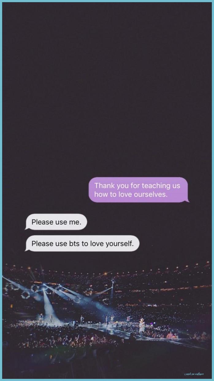 BTS I Purple You Wallpapers Top Free BTS I Purple You Backgrounds