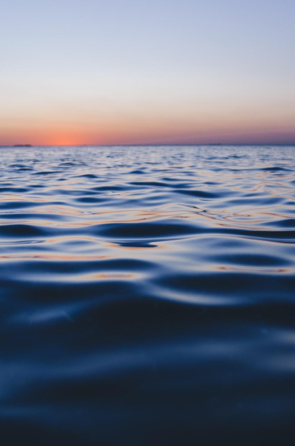 1000x1510 Calm Waters Picture. Download Free Image