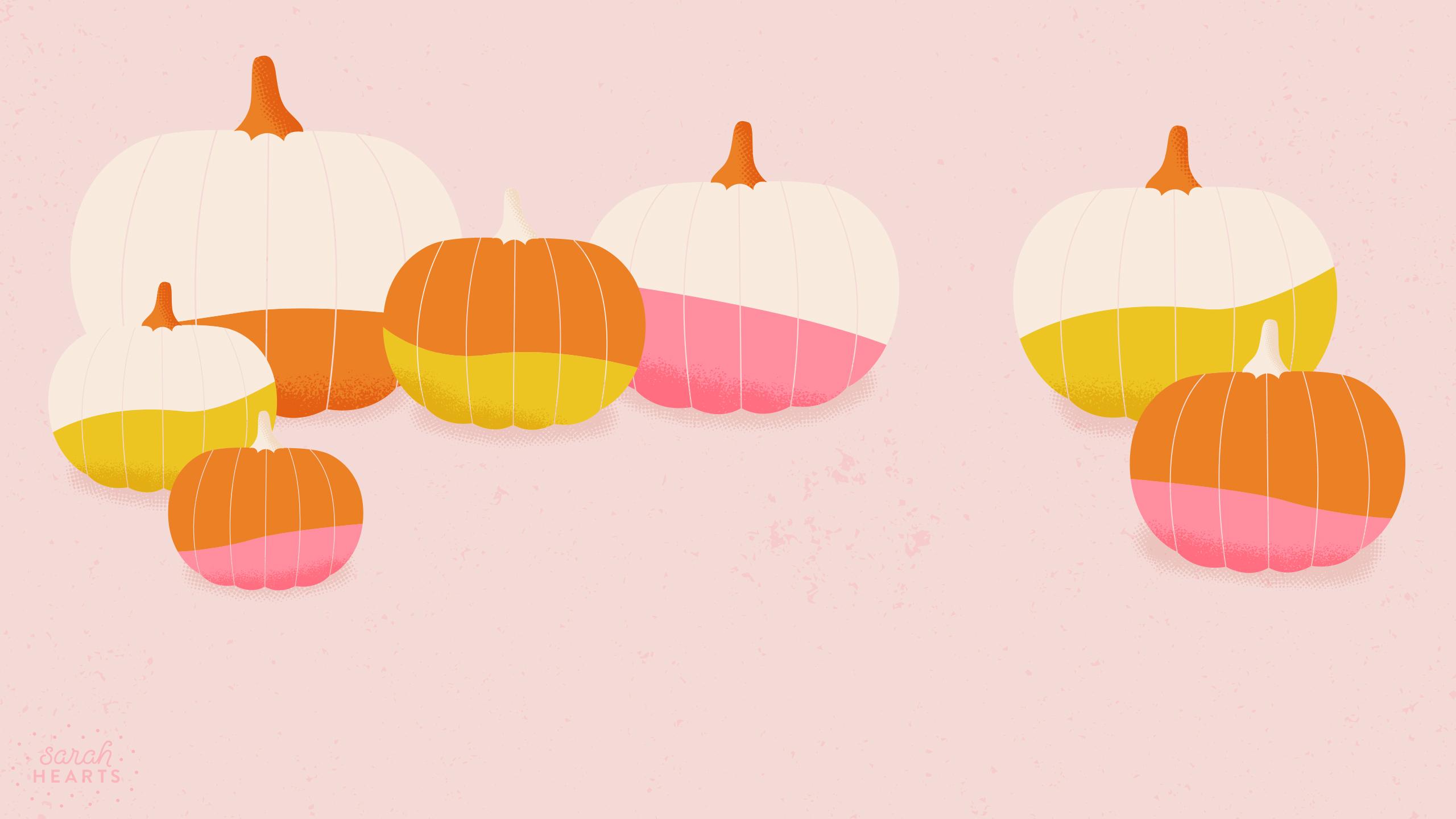 cute fall desktop backgrounds