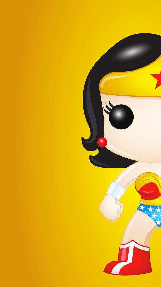 670x1191 Wonder Pop Wall
