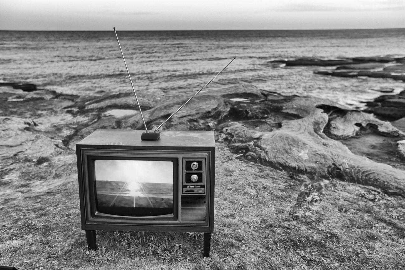 1300x866 Mysterious Shots In Black and White: Photo Contest Winners