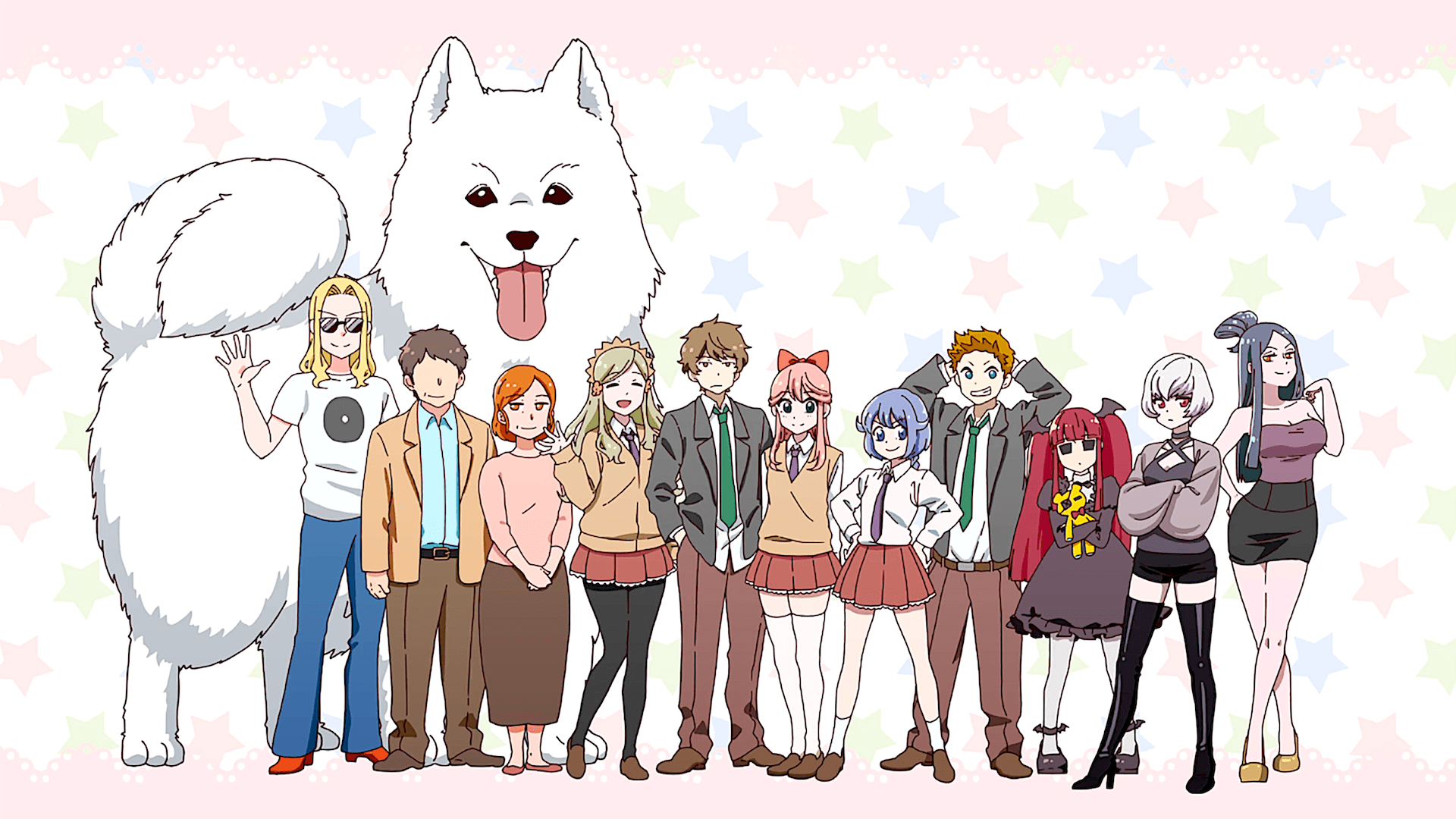 1920x1080 Yuhi Korona HD Wallpaper and Background Image