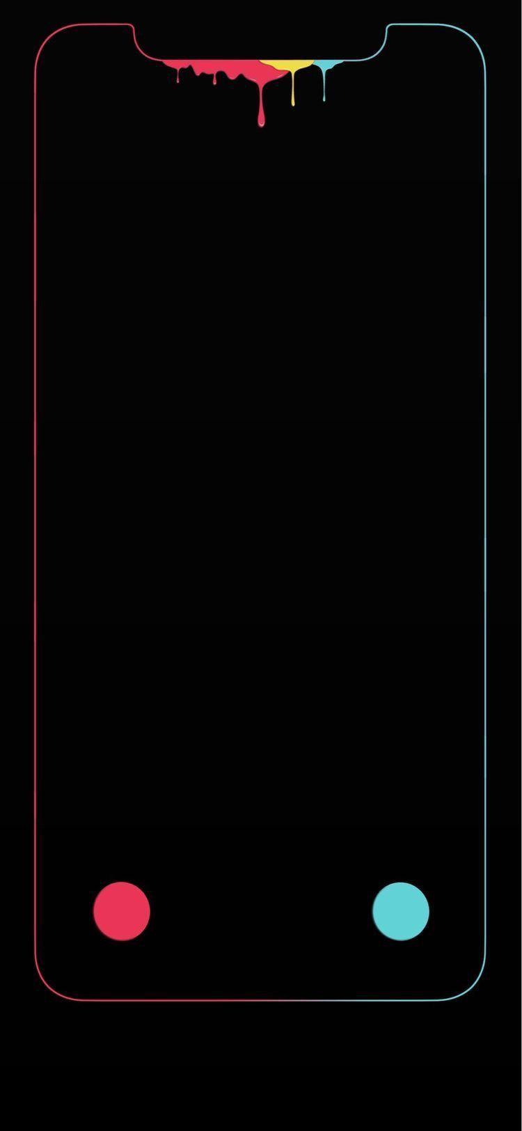 750x1625 Funny iPhone X Wallpaper, HD Funny iPhone X Background on WallpaperBat