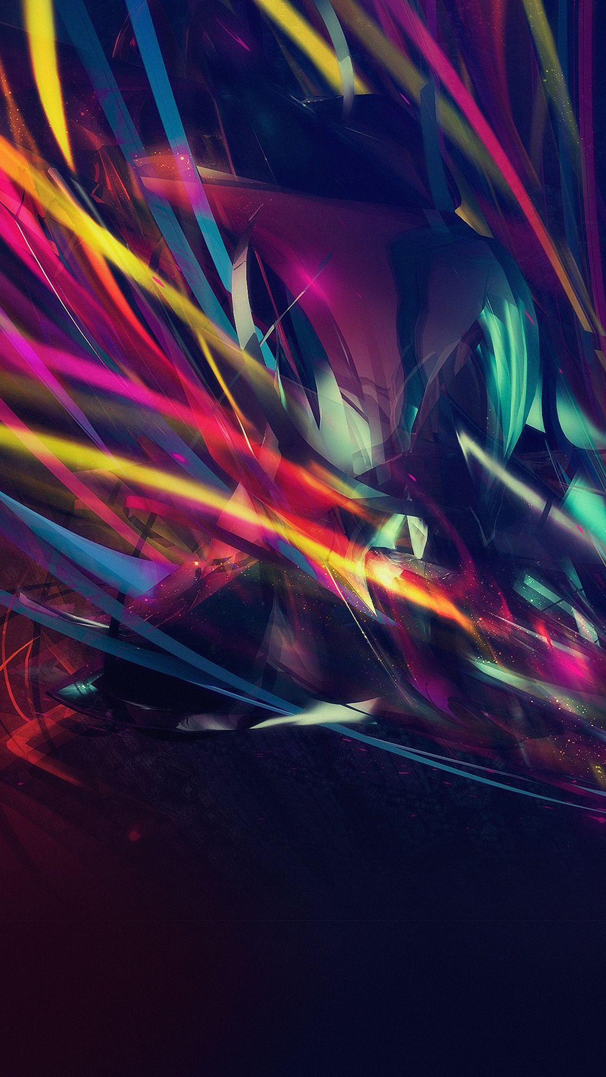 1242x2208 Wallpaper HD Disco