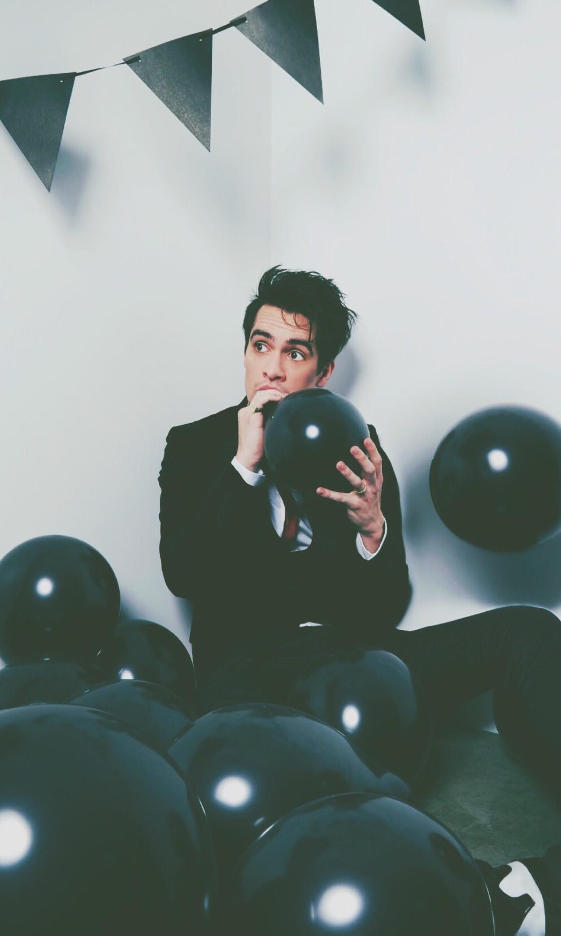 1152x1920 Panic at the Disco