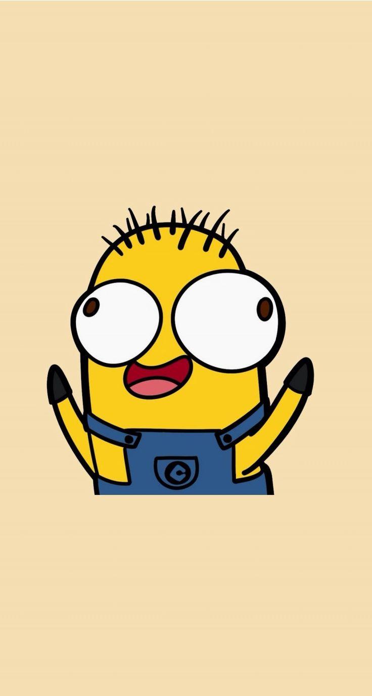 736x1377 Crazy iPhone Wallpaper iPhone Wallpaper Minions HD Wallpaper
