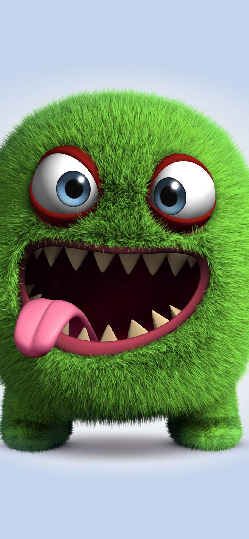 828x1792 Funny Wallpaper For iPhone Xr