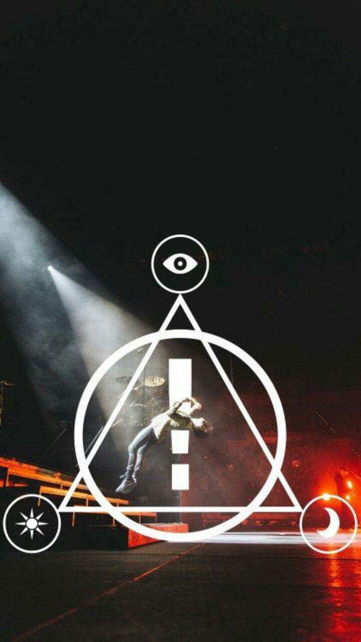 720x1280 jnievesdelgado. Panic! at the disco, Panic, Brendon urie