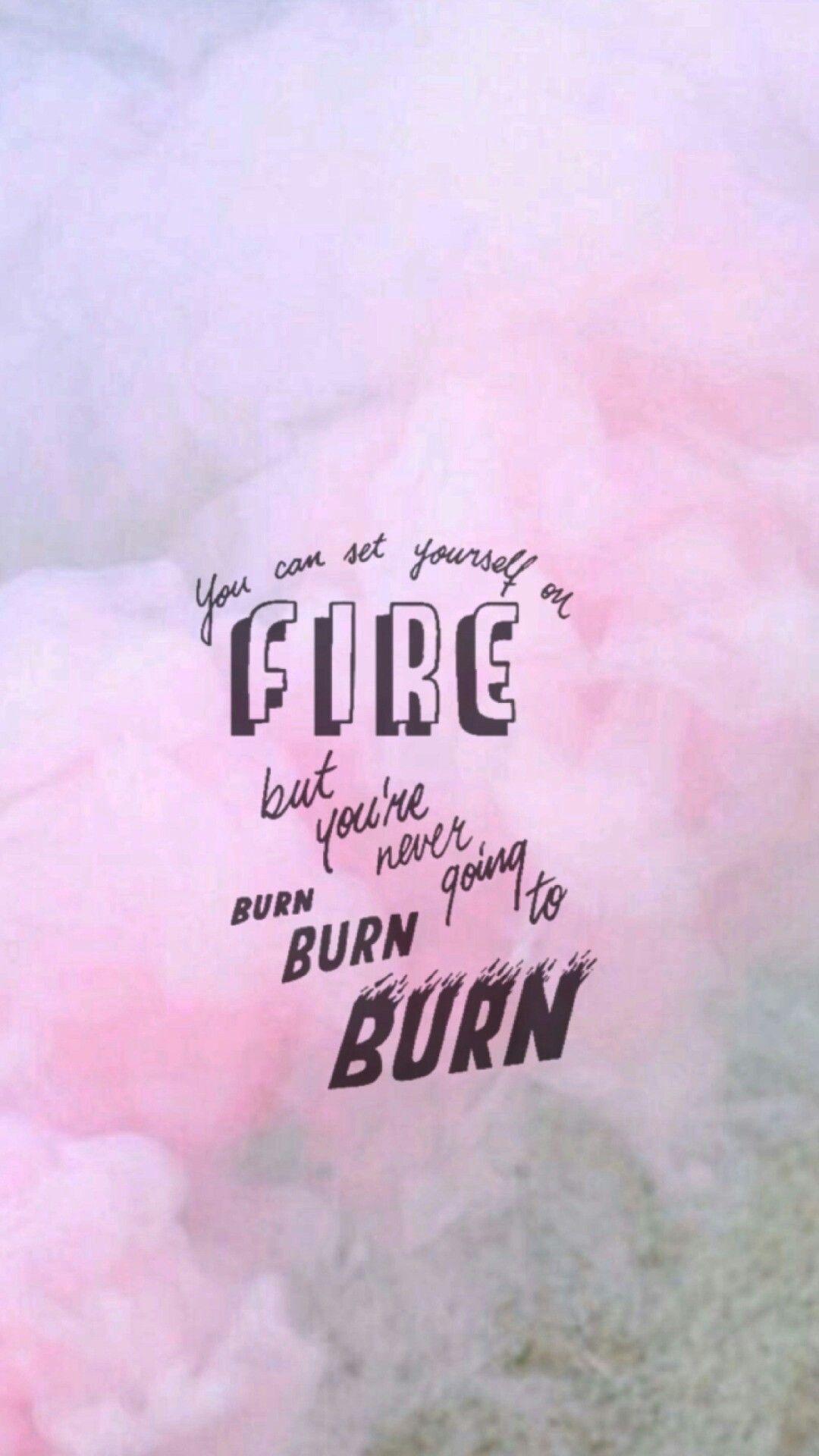 1080x1920 Panic! At The Disco 2019 Wallpaper