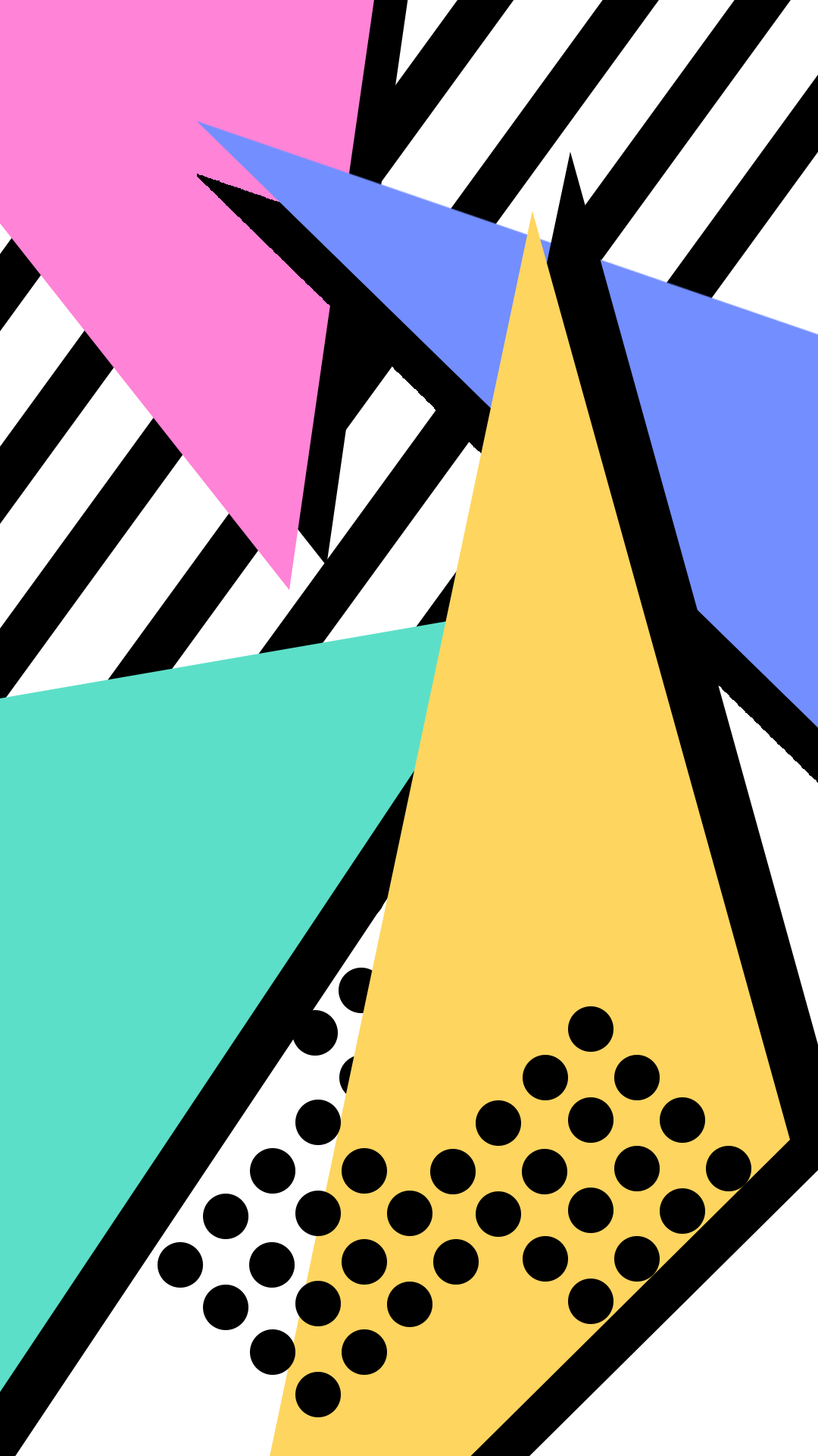 1080x1920 50's Retro Wallpaper Home Screen. Art wallpaper iphone, Pop art wallpaper, Retro wallpaper iphone