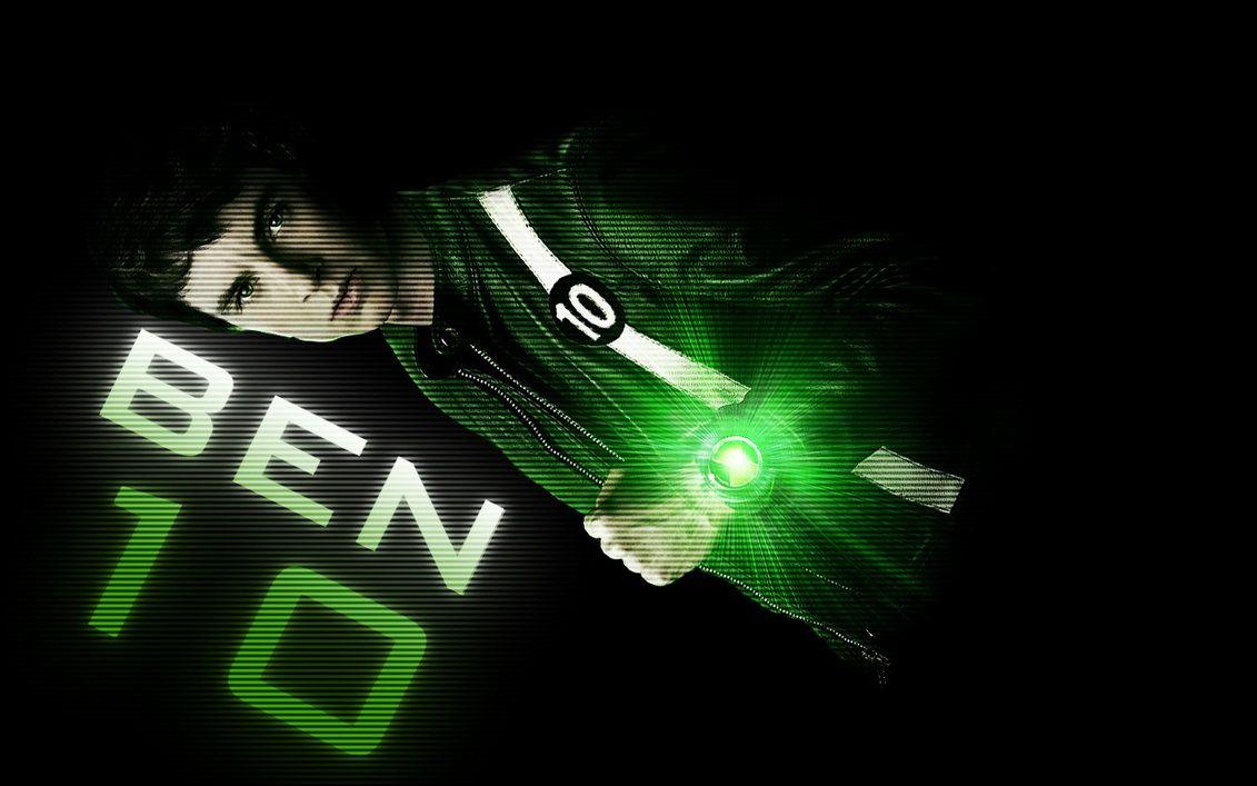 1131x707 Ben Ten Wallpaper