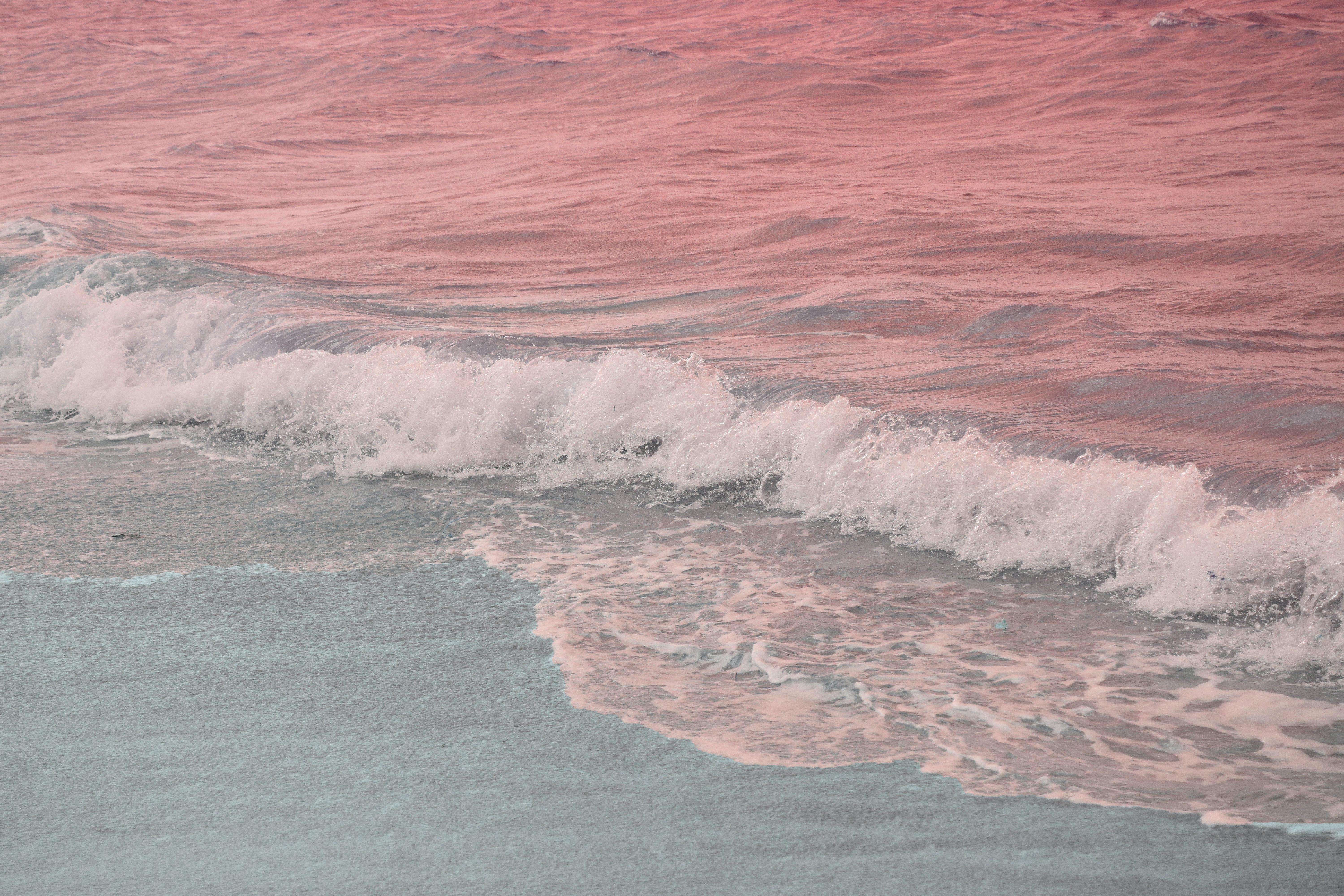 6000x4000 Aesthetic Pink Wallpaper HD Laptop Wallpaper Portal
