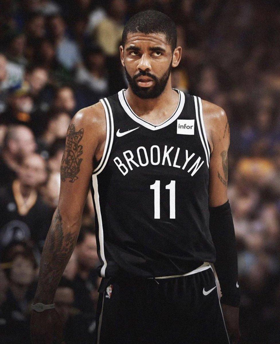 977x1200 Kyrie Irving Brooklyn Nets Wallpaper for Android