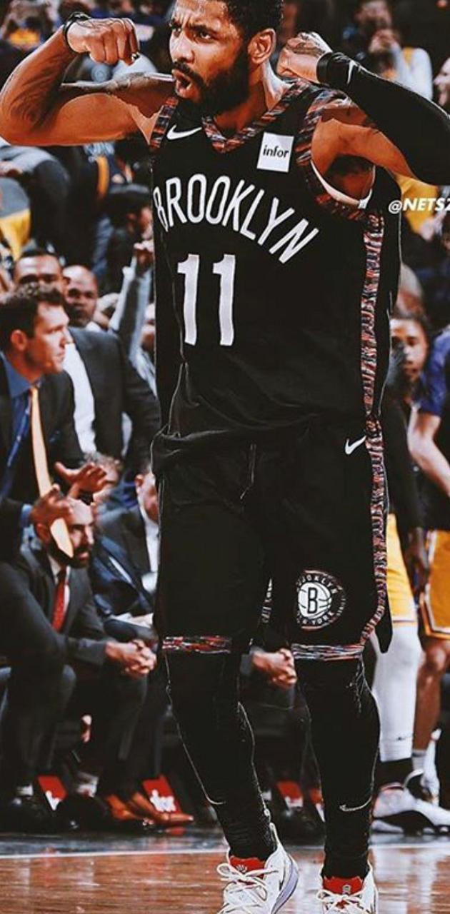 630x1280 Kyrie irving wallpaper