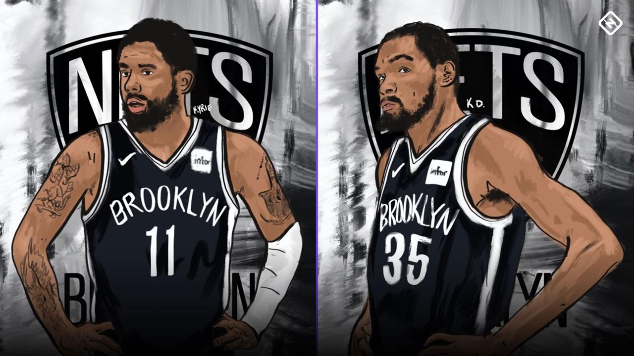 1280x720 NBA free agency winners and losers: Nets rise, Knicks fall and Lakers wait on Kawhi Leonard. Sporting News Canada