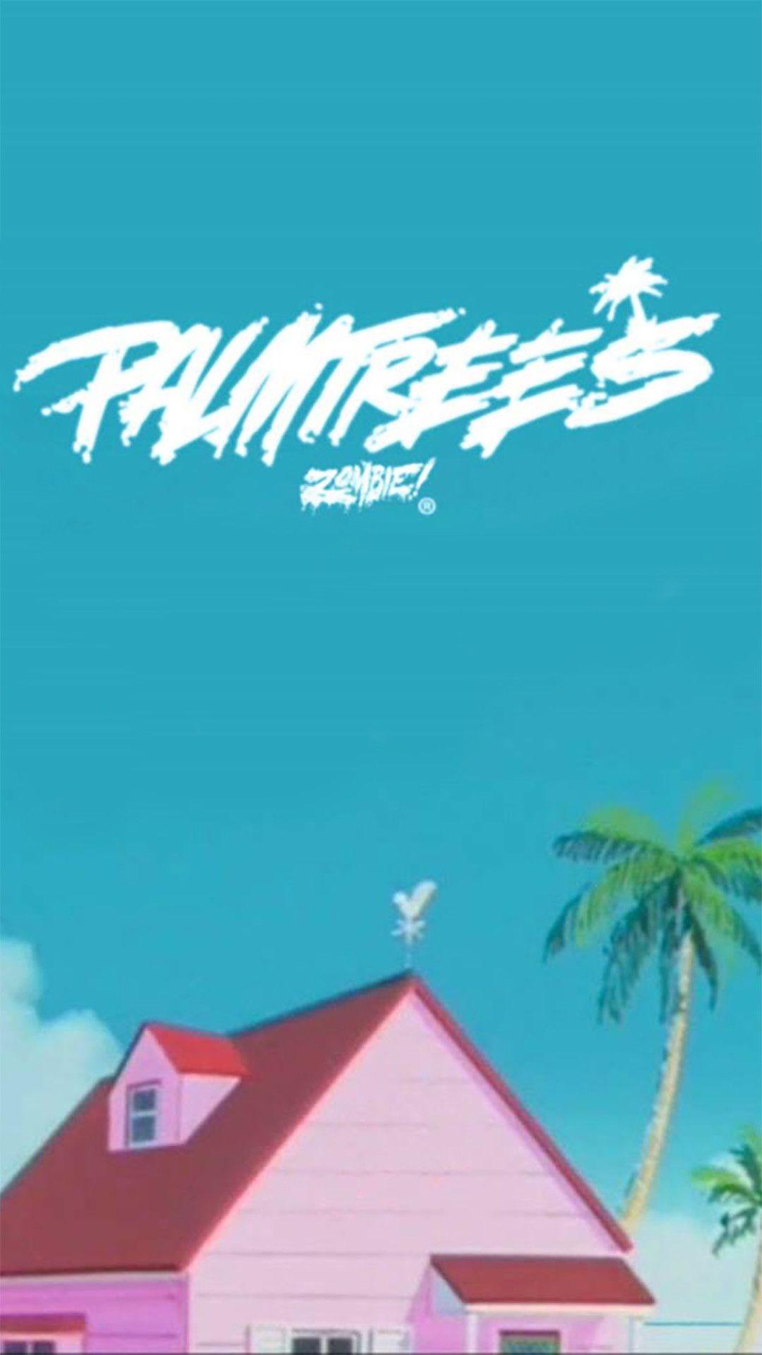 1080x1921 Flatbush Zombies Wallpaper