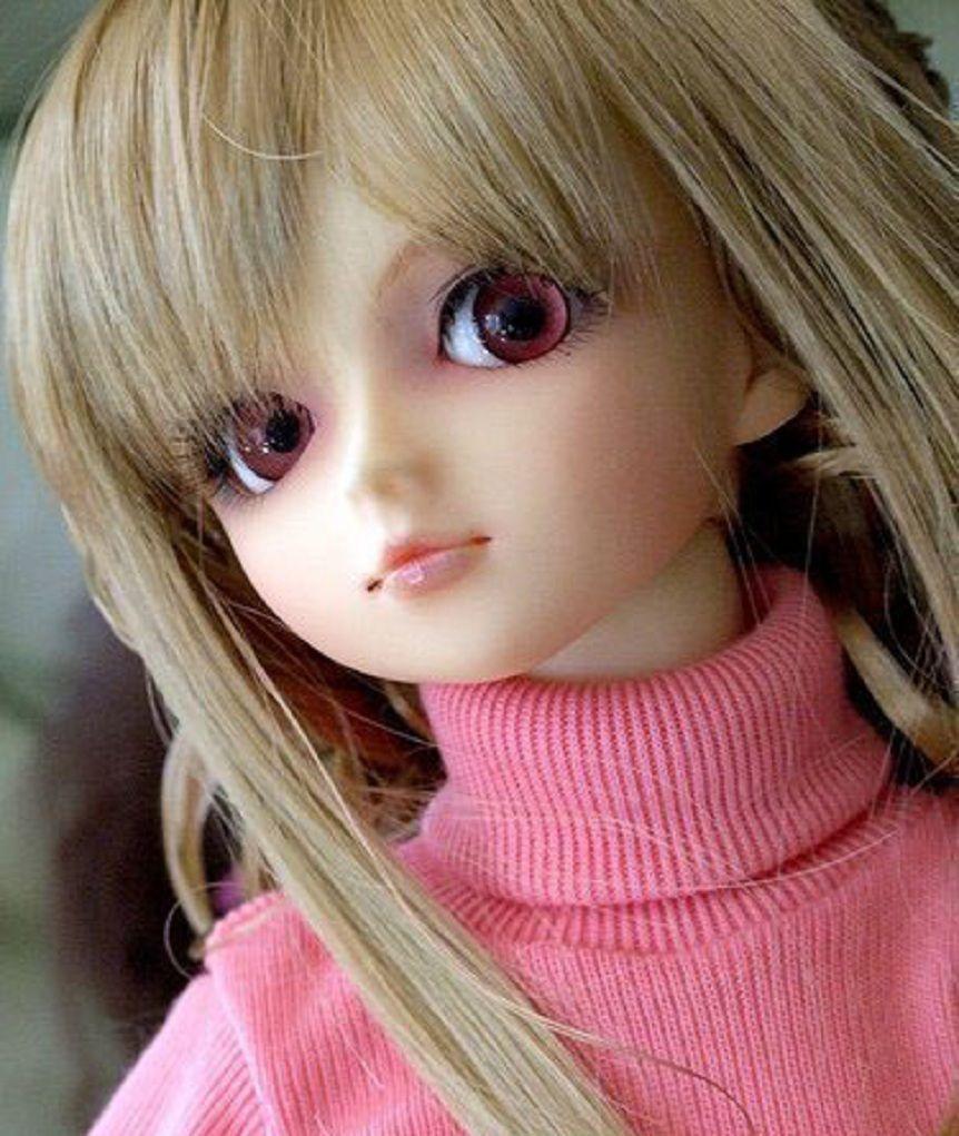 Barbie Doll | Pink Barbie | Doll Wallpaper Download | MobCup