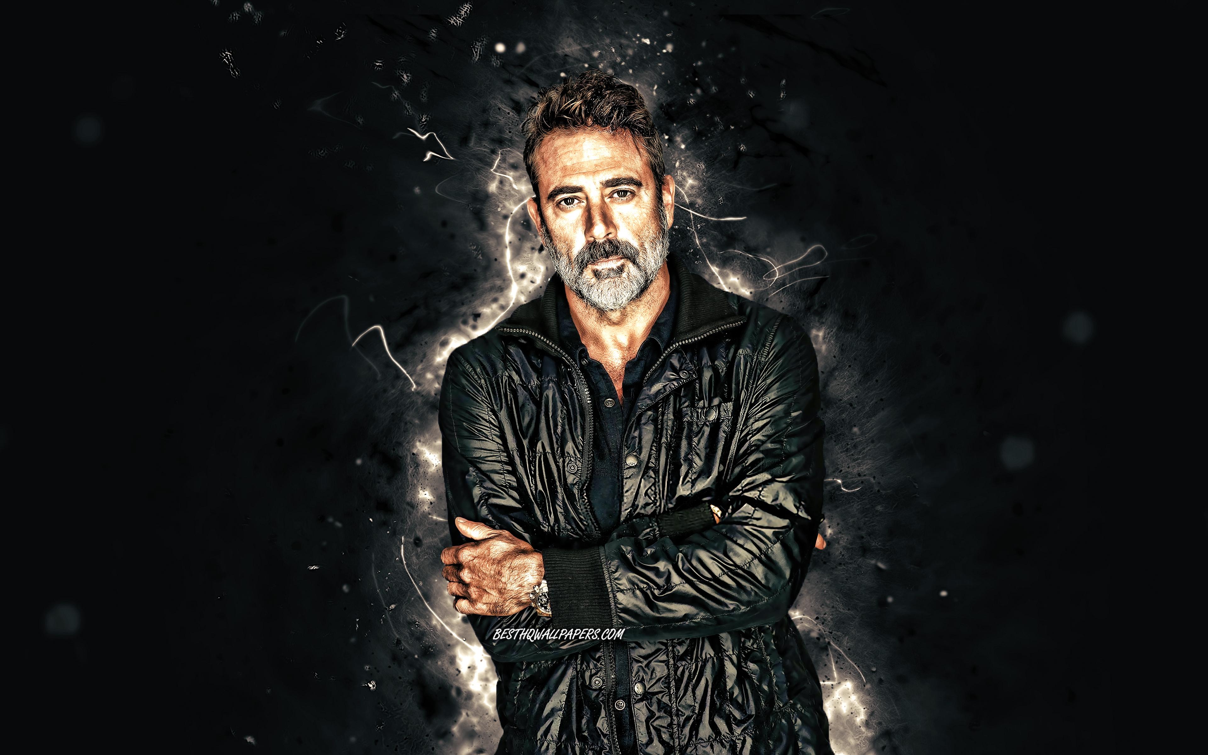 Jeffrey Dean Morgan Computer Wallpapers - Top Free Jeffrey Dean Morgan