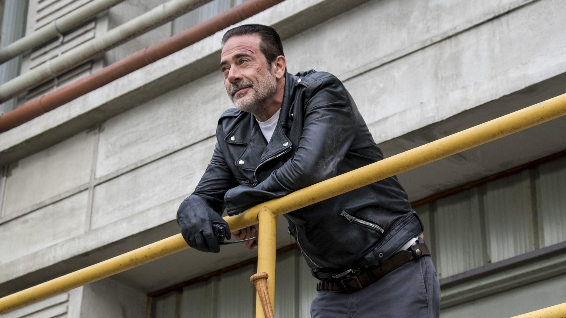 Jeffrey Dean Morgan Computer Wallpapers - Top Free Jeffrey Dean Morgan