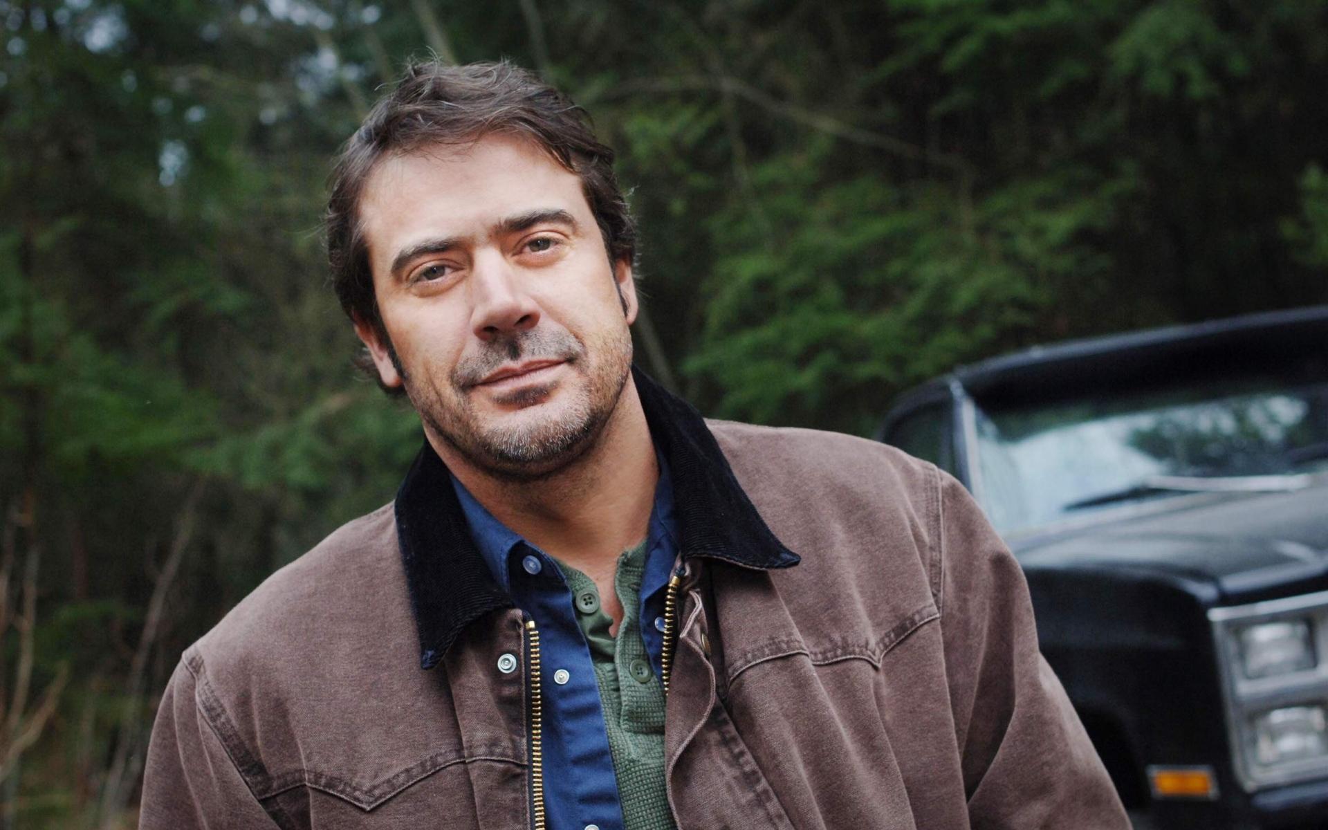 1920x1200 4500x3000 Jeffrey Dean Morgan computer background. Mocah HD Wallpaper