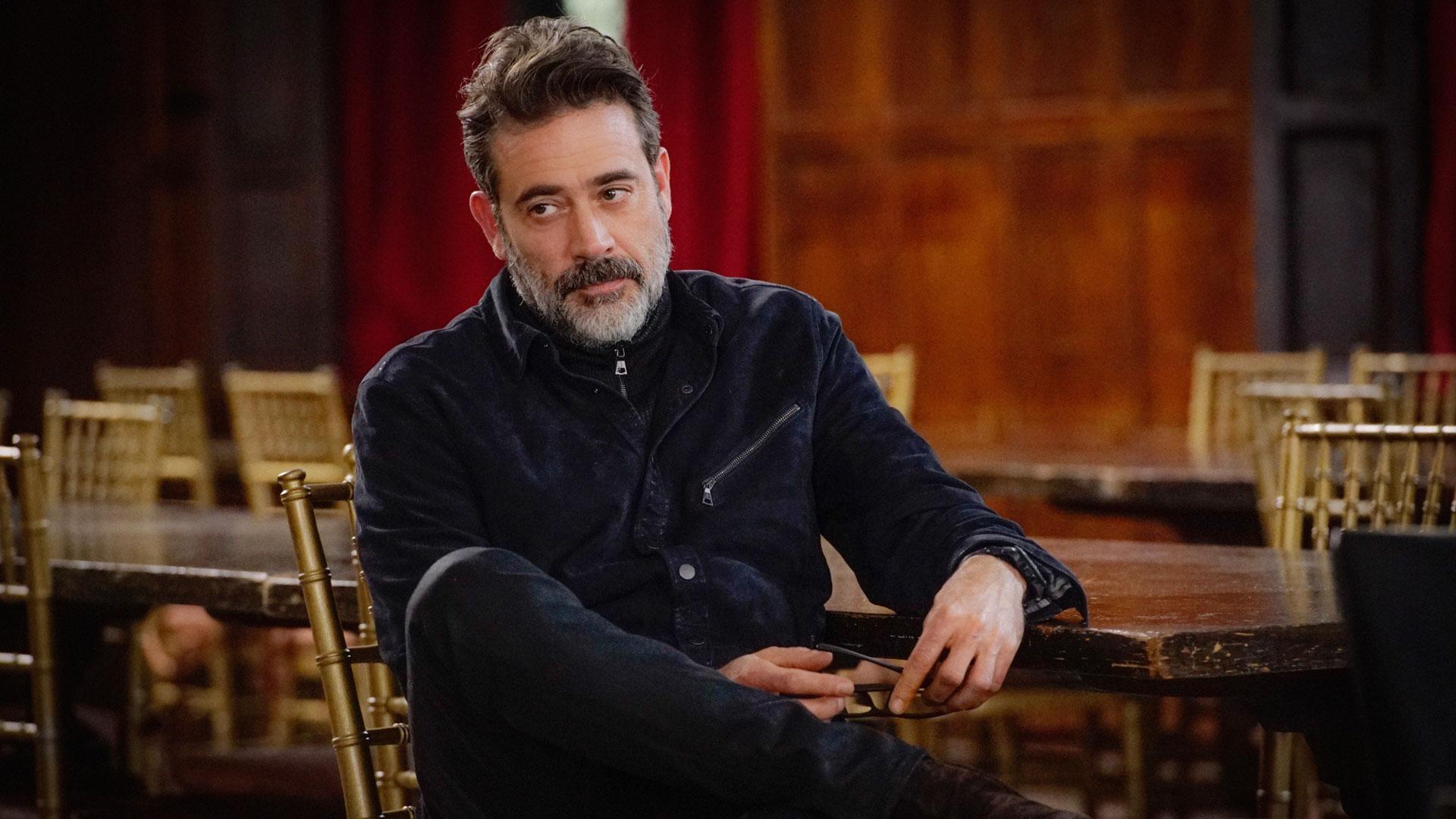 1920x1080 Times Jeffrey Dean Morgan Made Us Swoon On The Good Wife Good Wife Photo