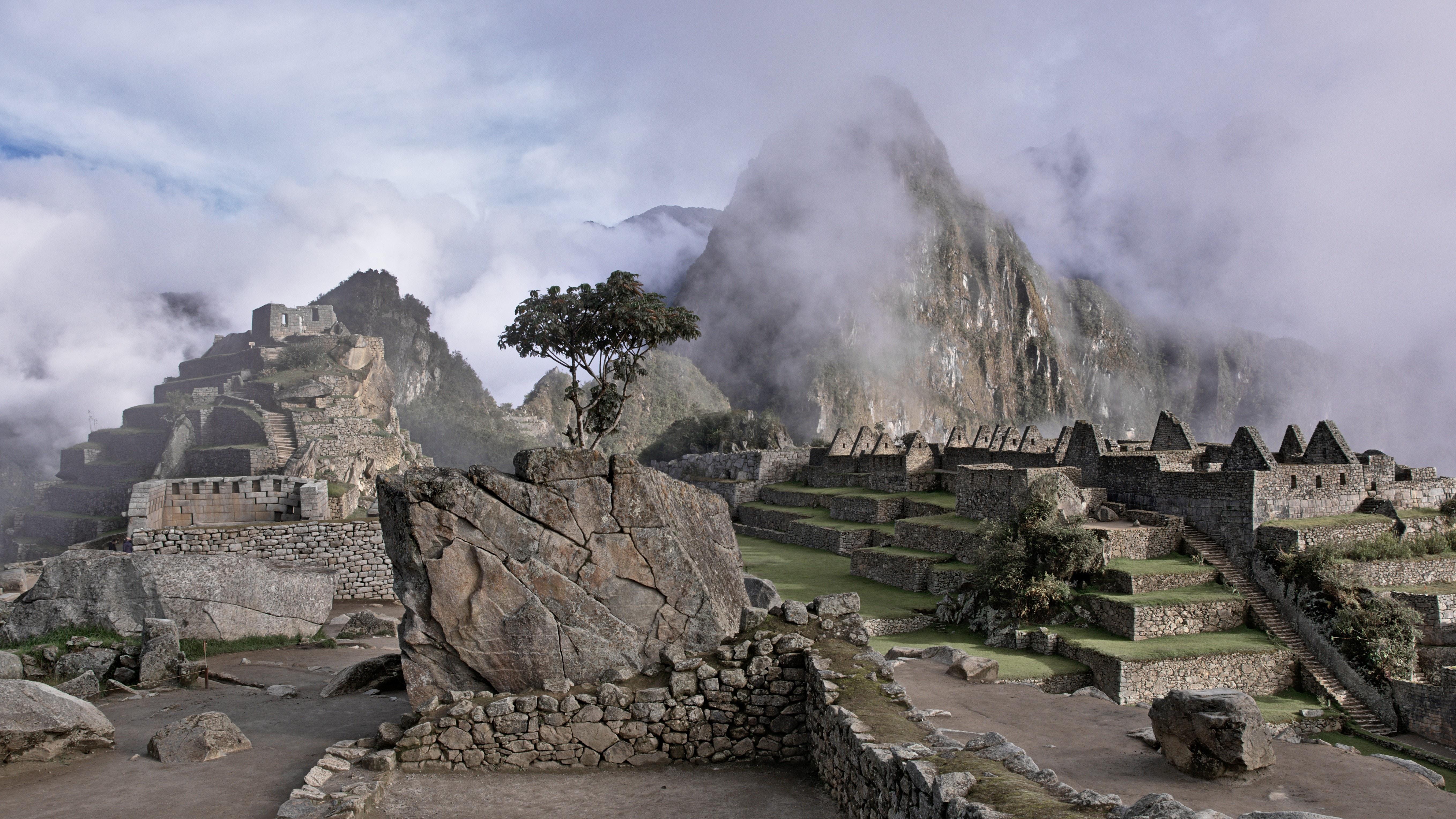 5433x3056 archeology HD wallpaper, background