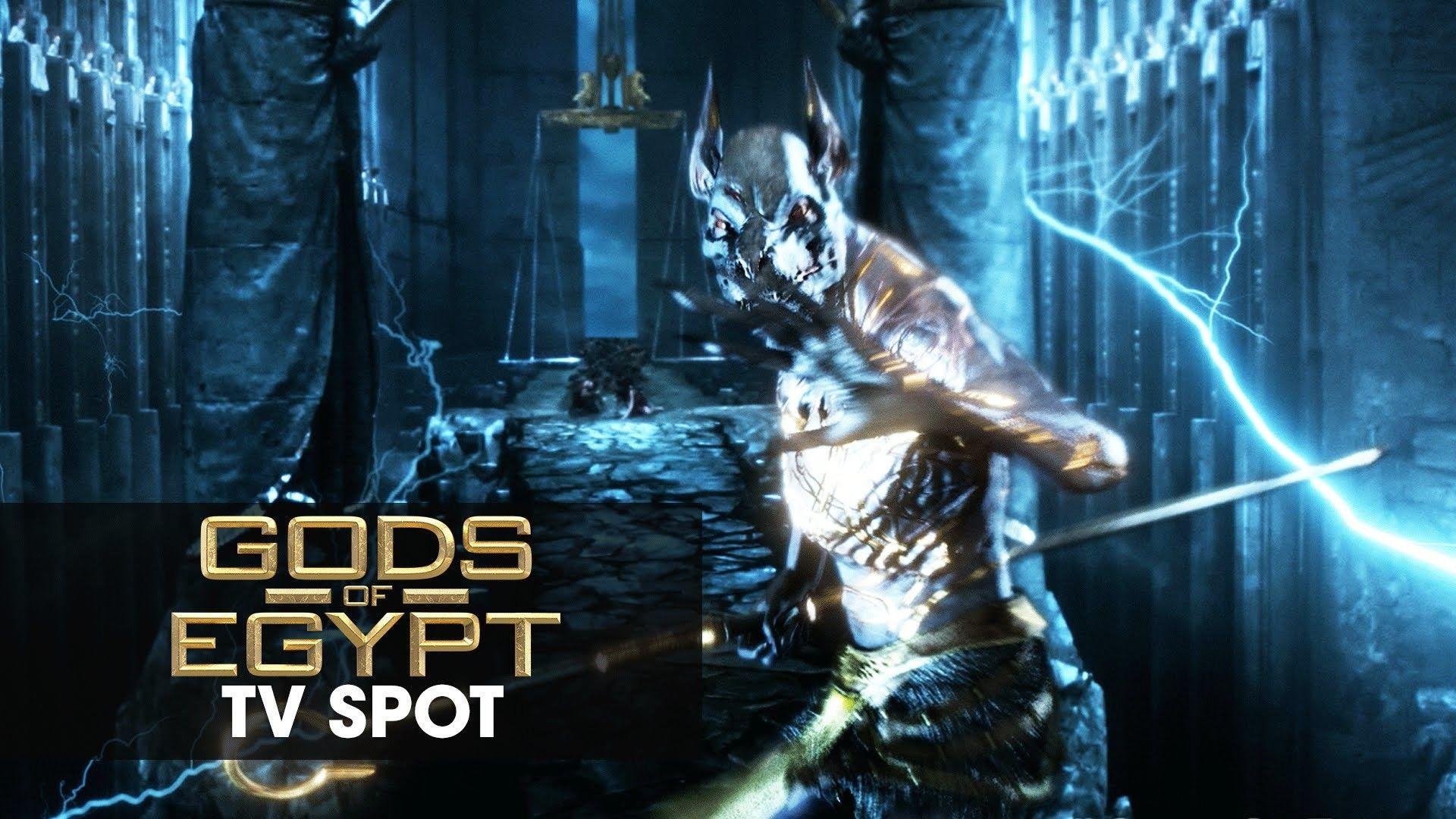Gods of egypt 2 full movie free download Gods of Egypt 2016 Hindi
