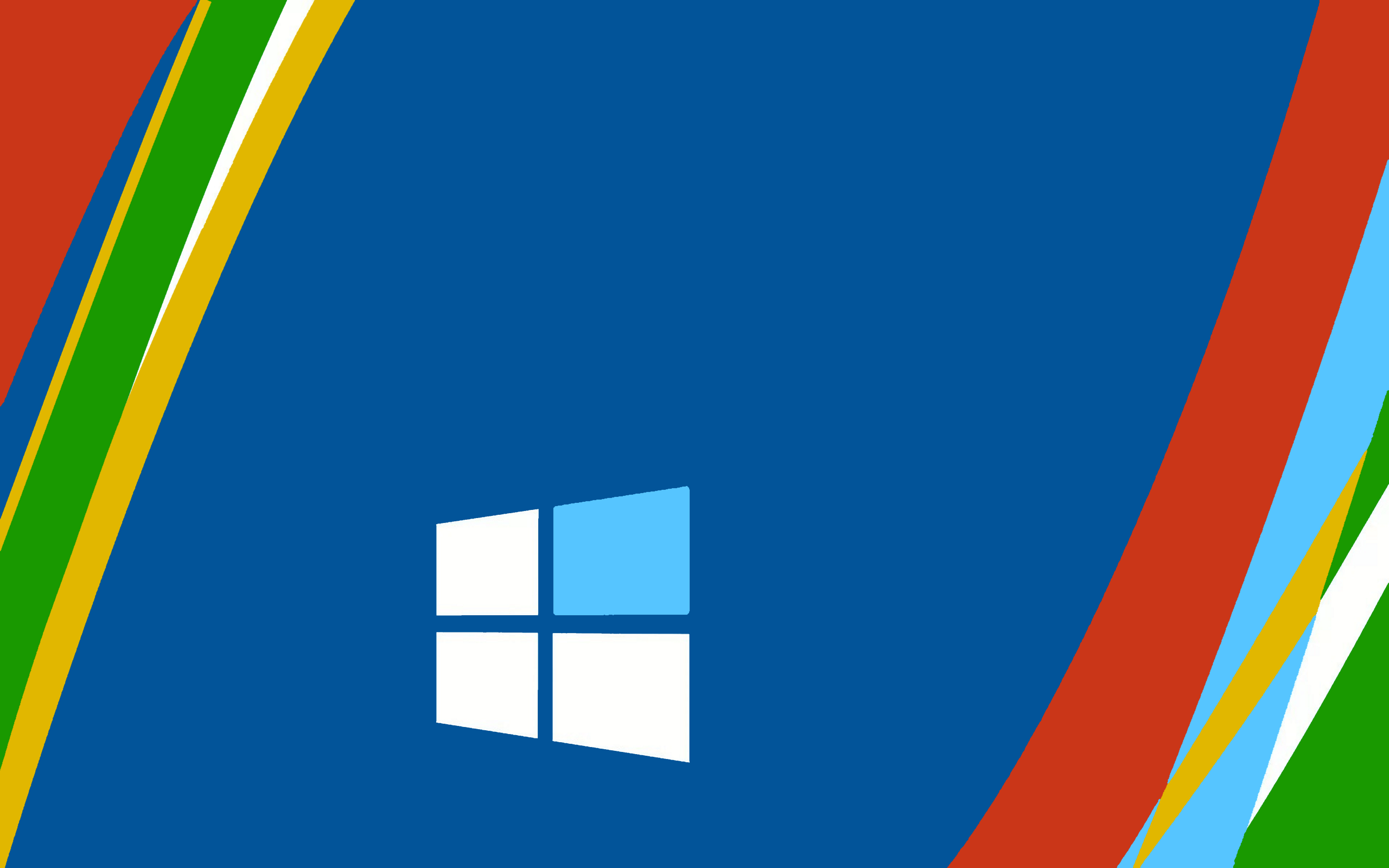 2560x1600 Fantastic HD Windows 10 Wallpaper