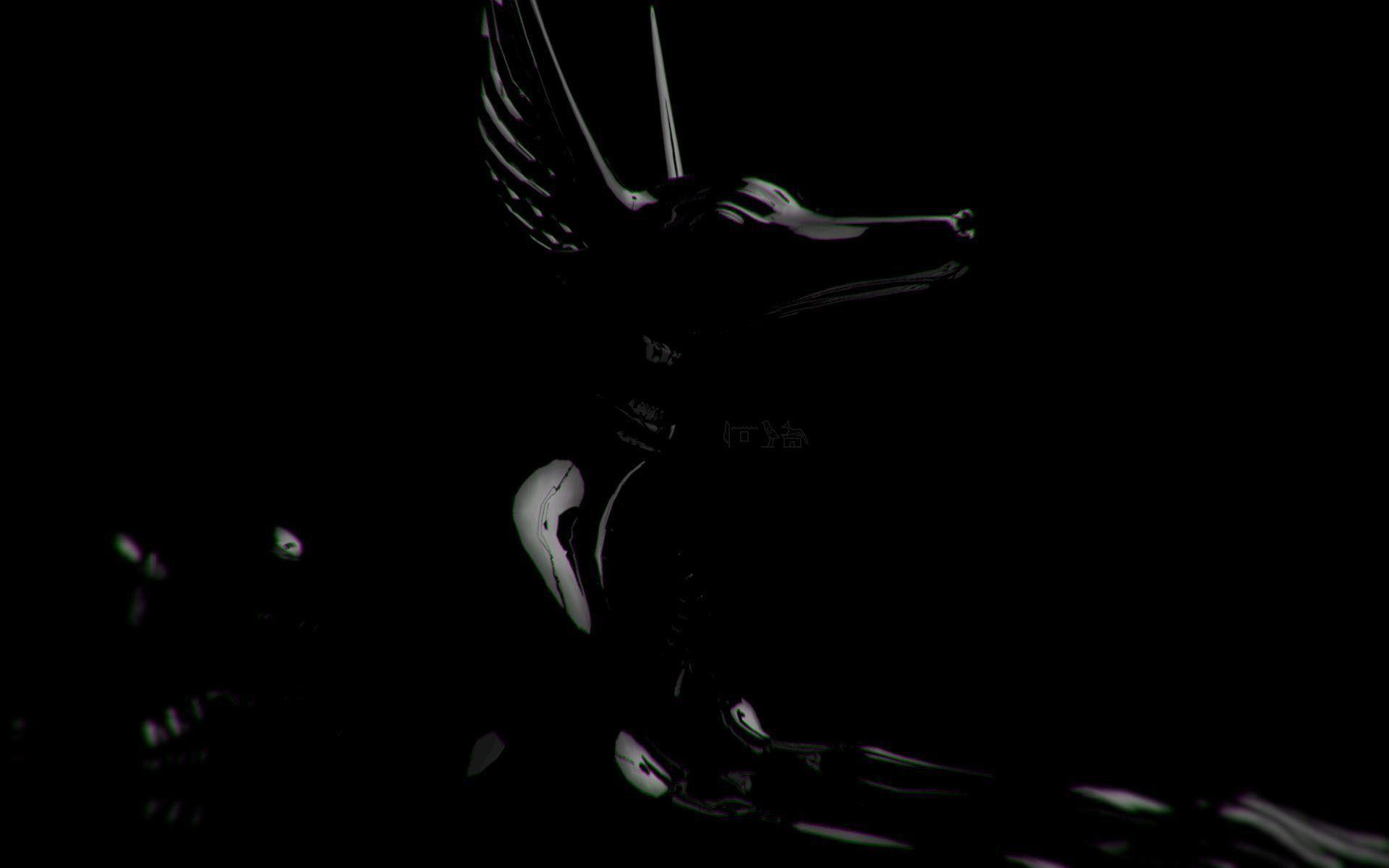 1920x1200 Egyptian God Wallpaper