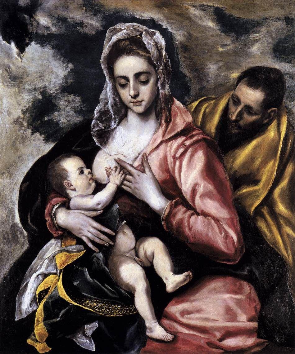 950x1142 El Greco