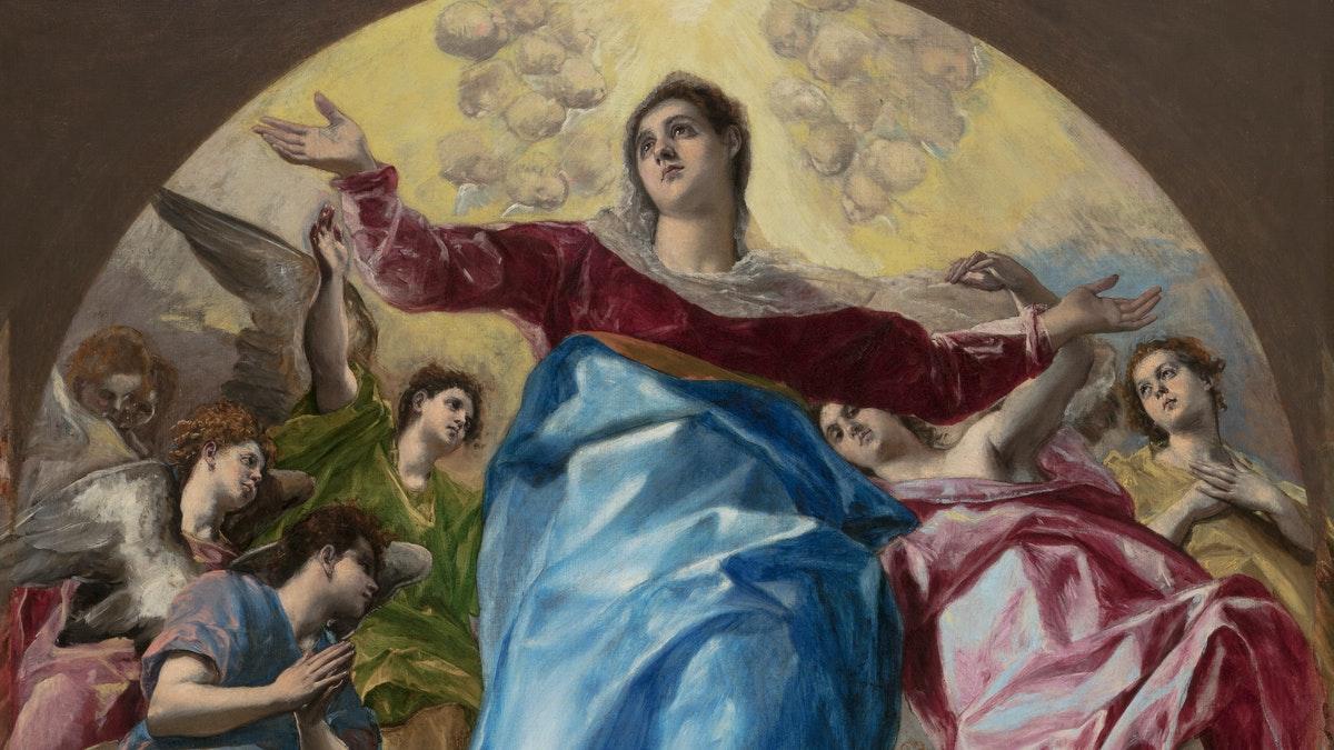 1200x675 El Greco: Ambition and Defiance. The Art Institute of Chicago