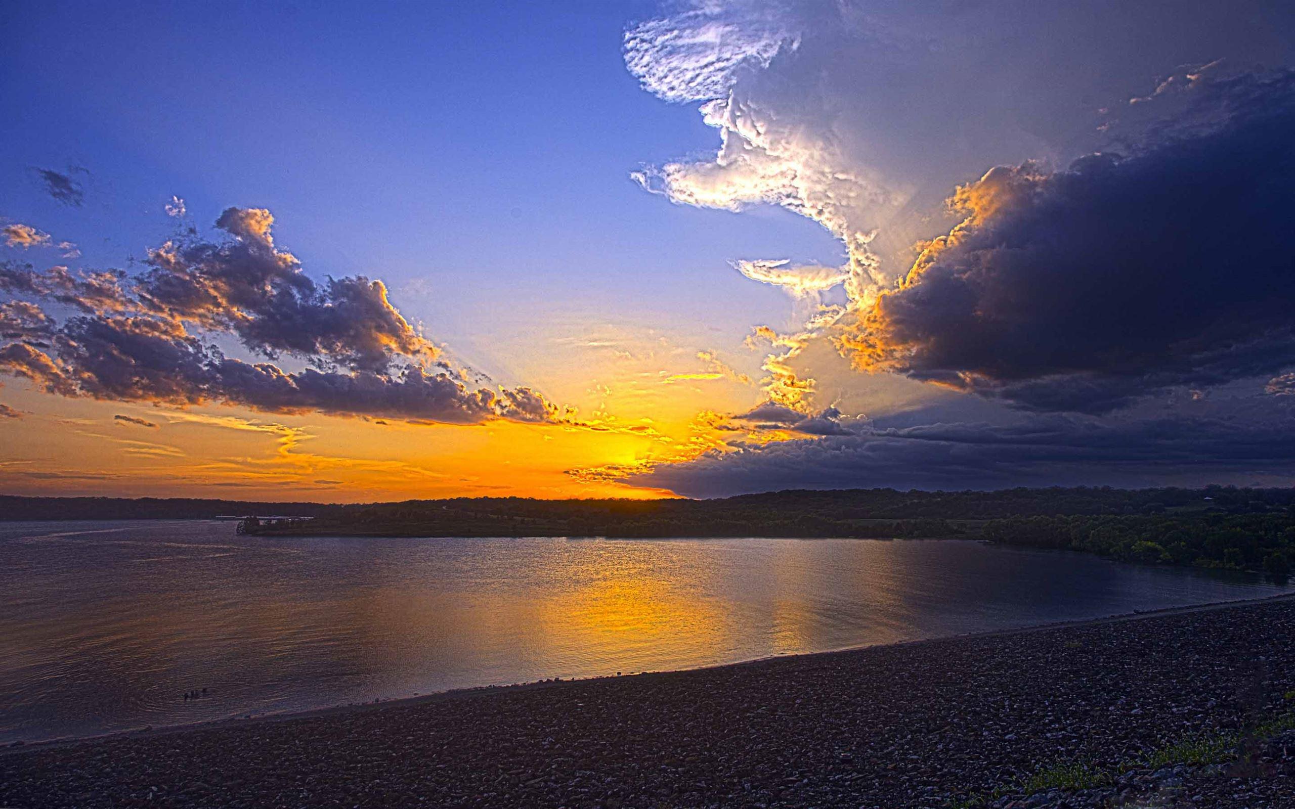 2560x1600 Kansas El Greco Mac Wallpaper Download