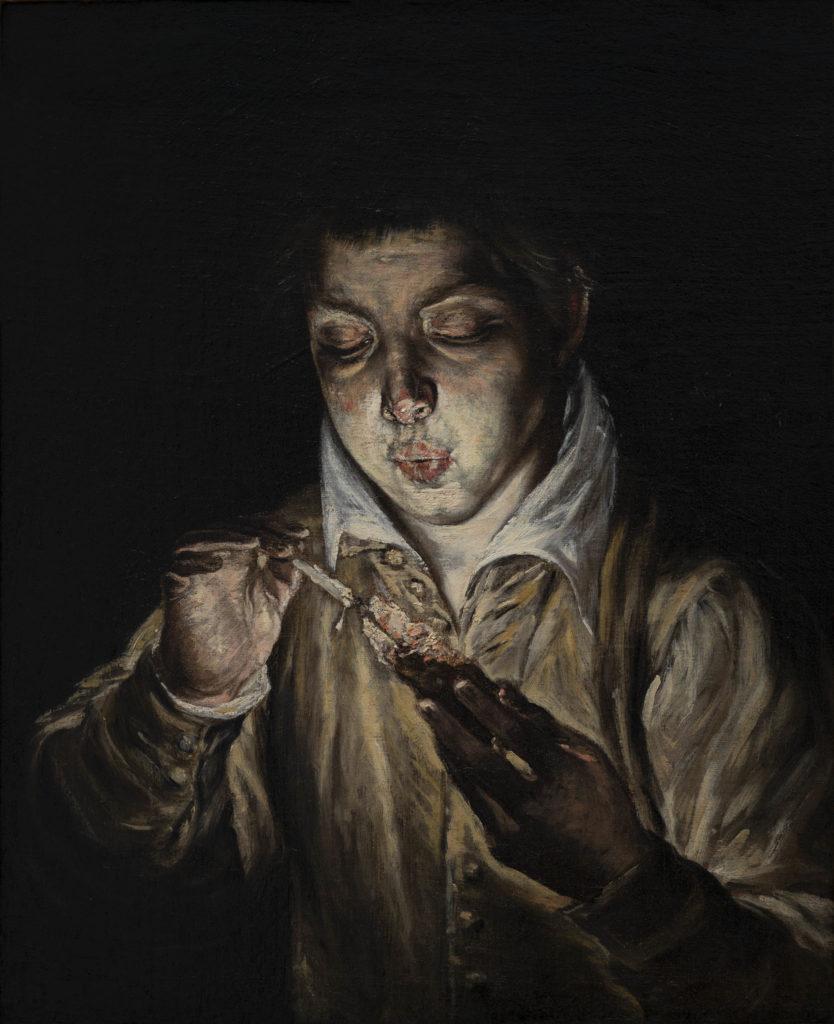 834x1024 El Greco Defied the Odds to Become One of the Most Pathbreaking Painters in Art History. See Why His Work Endures Here