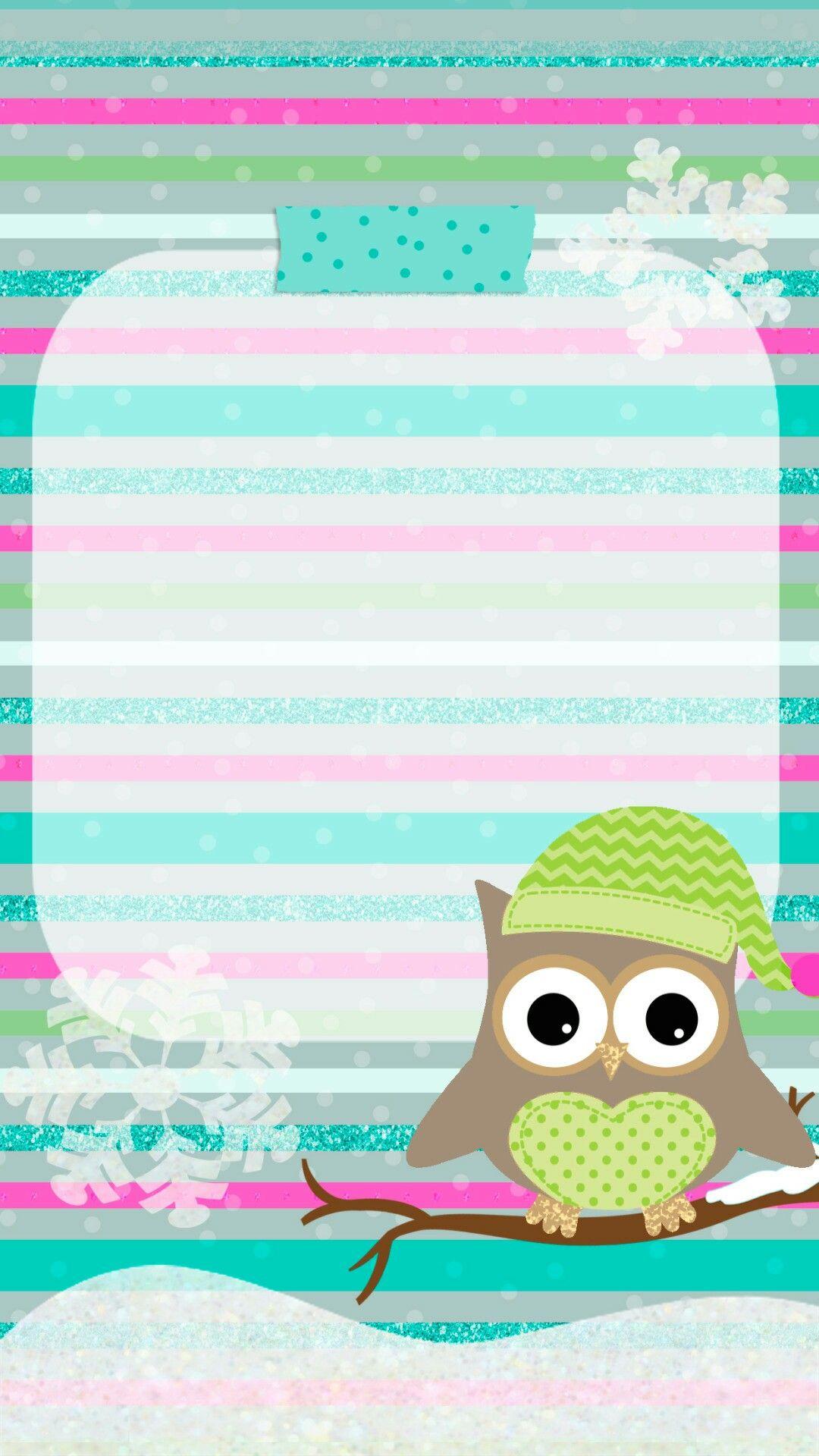 1080x1920 Owls of many genres. Owl wallpaper iphone, Kitty wallpaper, Hello kitty wallpaper