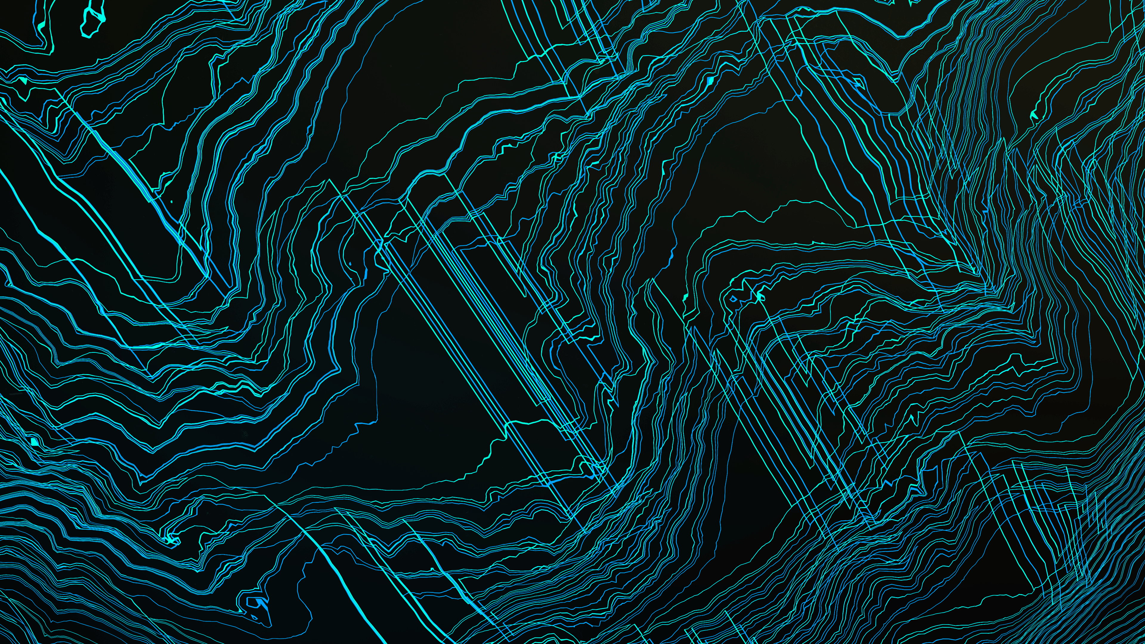 3840x2160 Wallpaper from The Verge