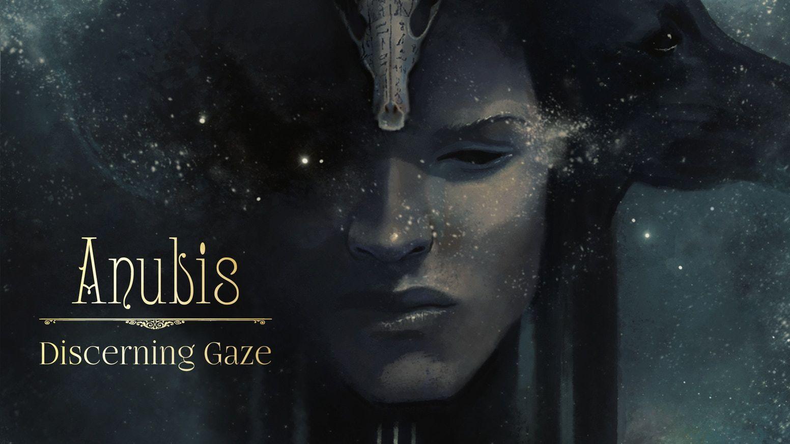 1552x873 Anubis Mythology Art Prints 100 By Jeszika Le Vye