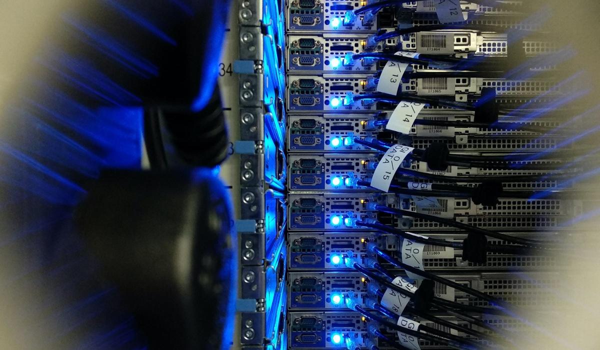 Network Engineer Wallpapers Top Free Network Engineer Backgrounds