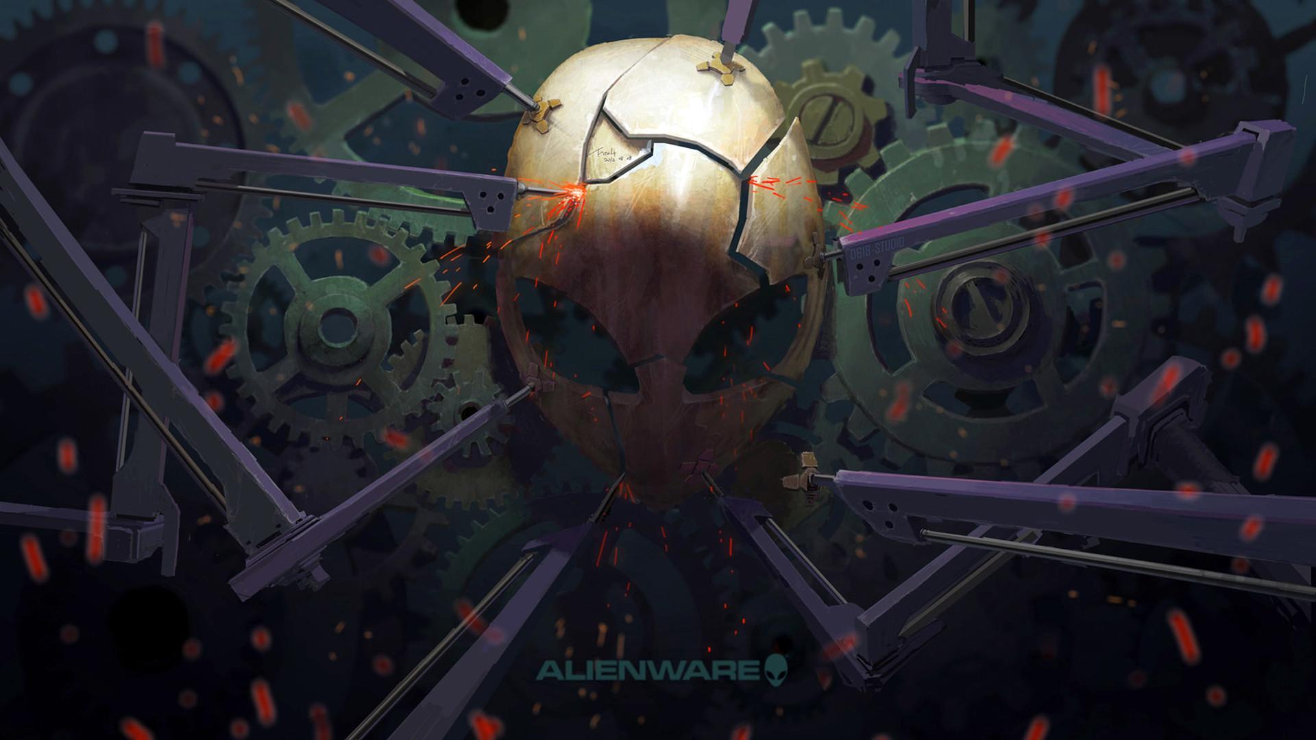 1920x1080 alienware wallpaper, pc game, space, cg artwork, games, screenshot, fiction, aerospace engineering, video game software, digital compositing, art