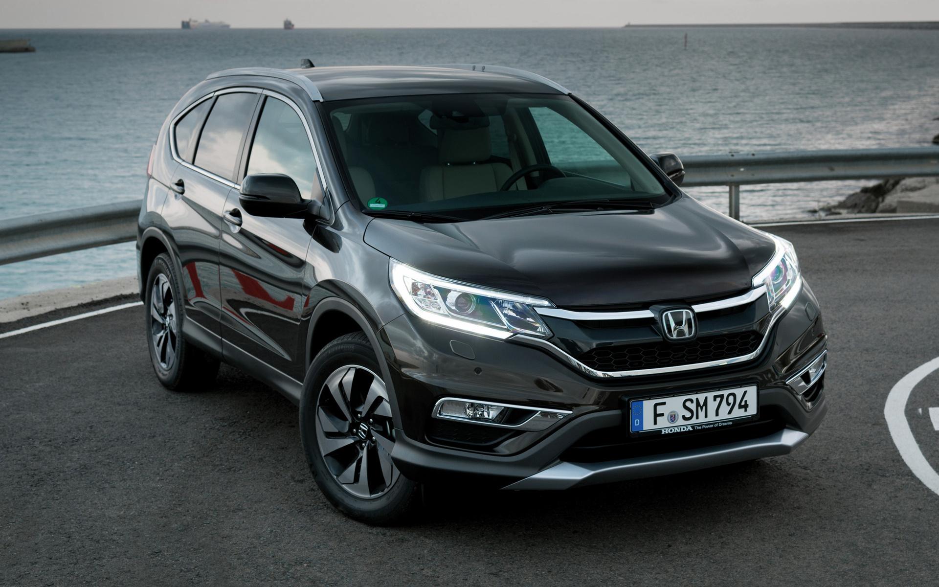 1920x1200 Honda Crv HD Wallpaper