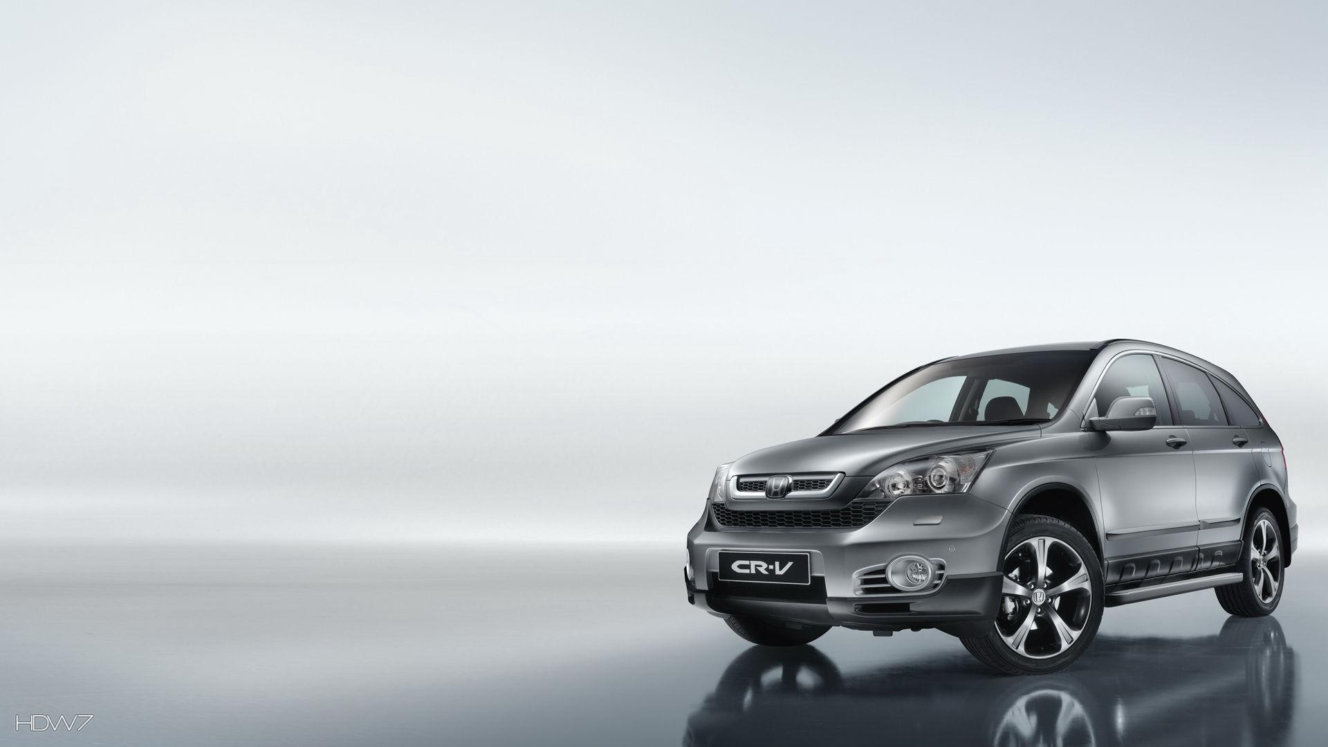 1920x1080 honda cr v aero sport styling kit 2007 car HD wallpaper. HD wallpaper gallery